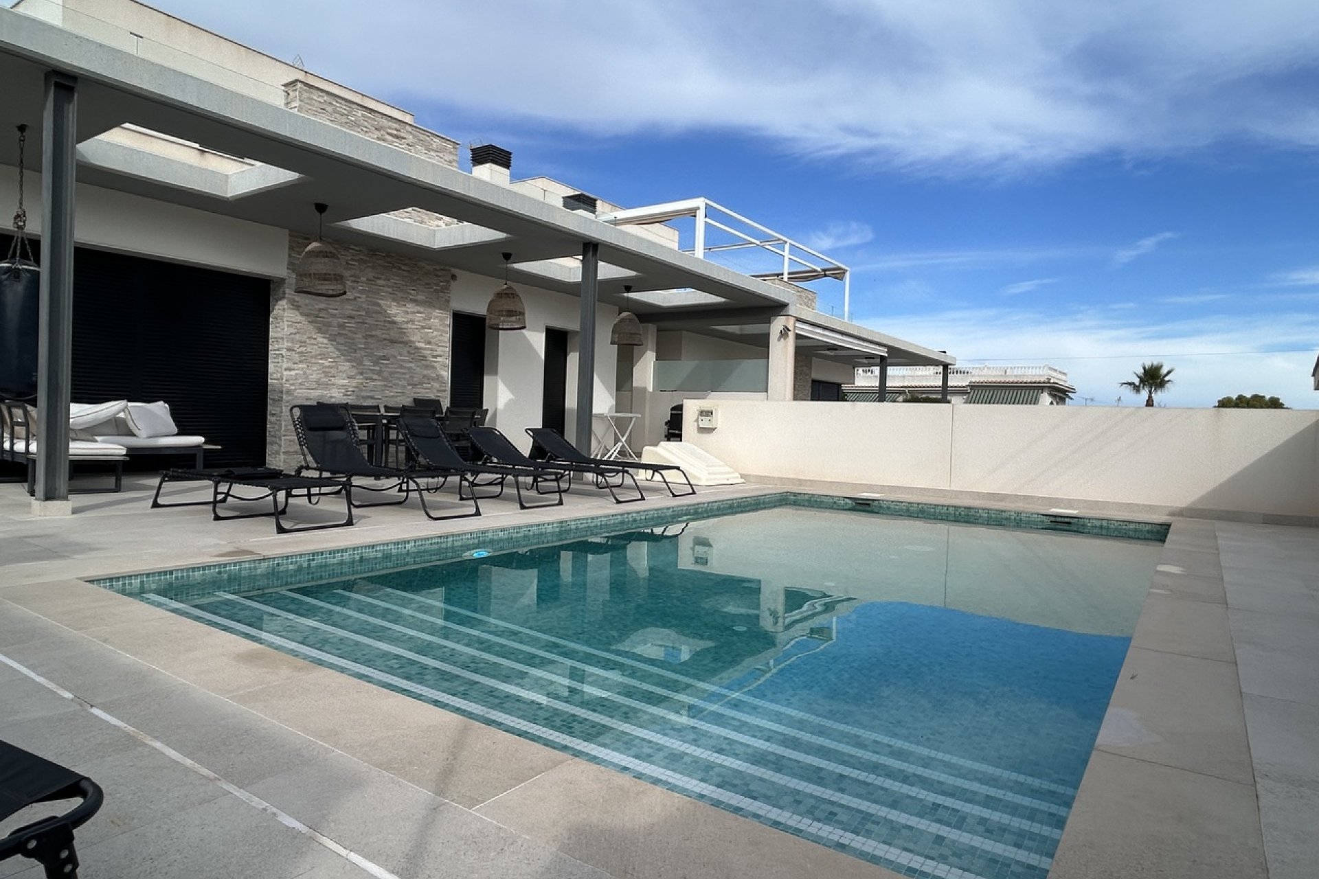 Reventa - Villa - Los Balcones