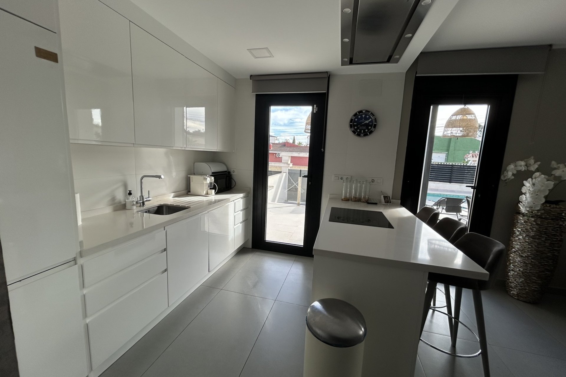 Reventa - Villa - Los Balcones