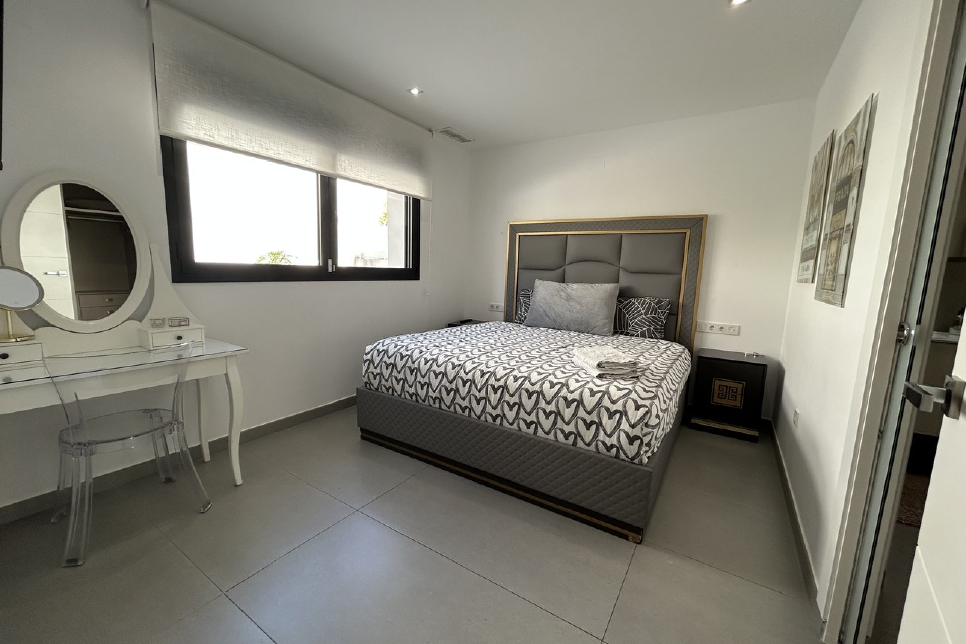 Reventa - Villa - Los Balcones