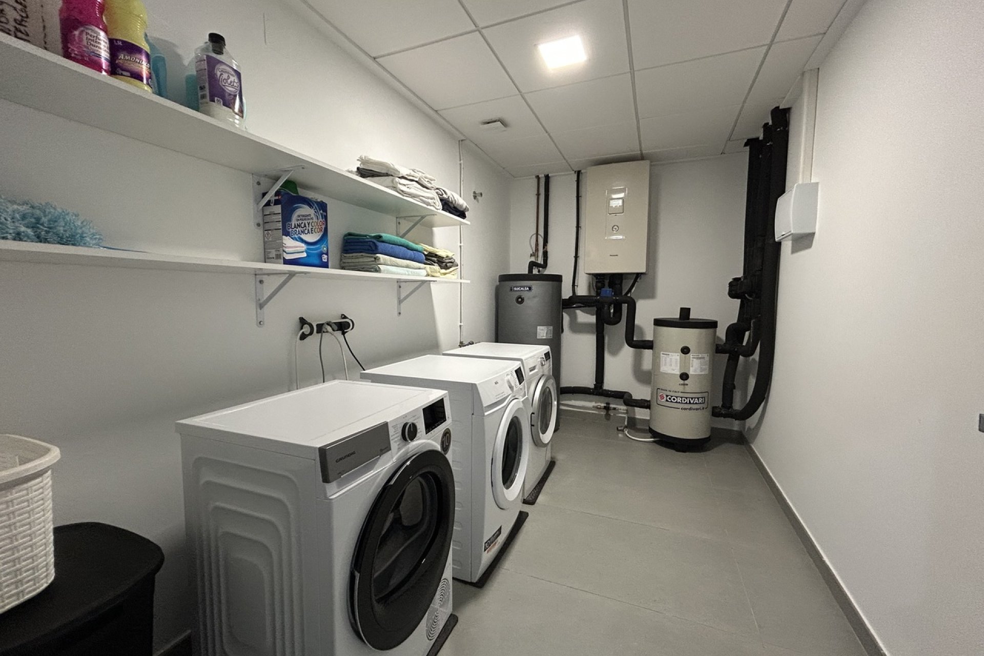 Reventa - Villa - Los Balcones