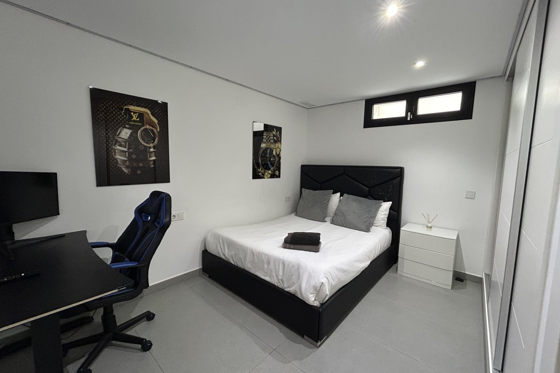 Reventa - Villa - Los Balcones