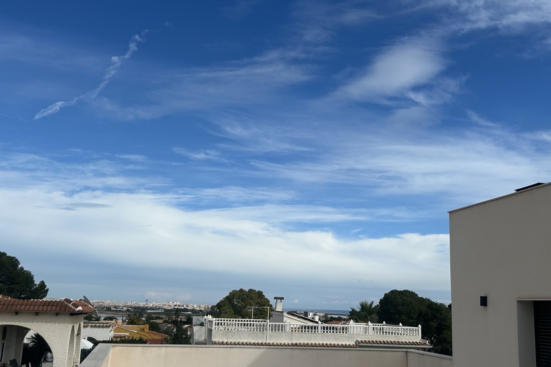 Reventa - Villa - Los Balcones