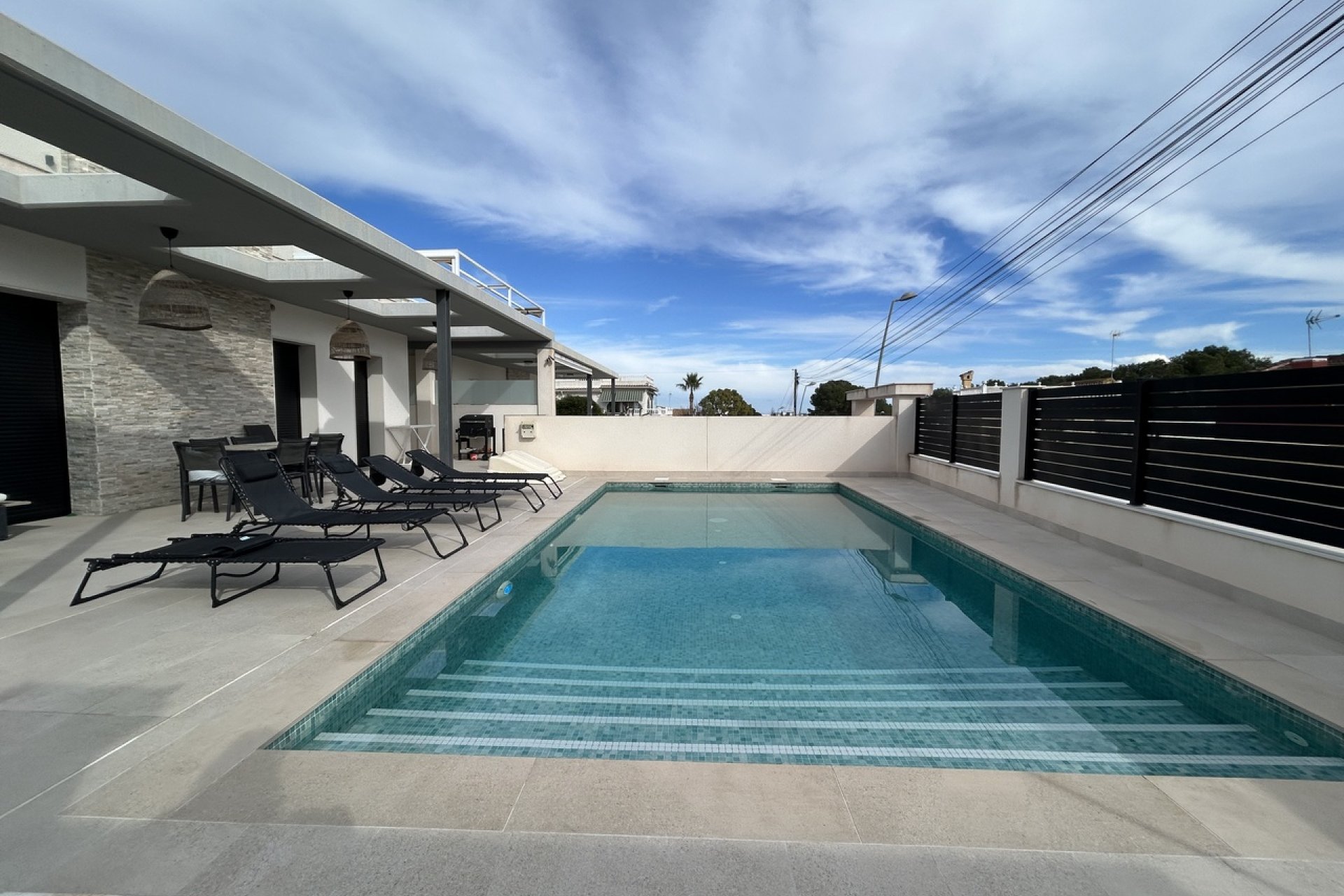 Reventa - Villa - Los Balcones