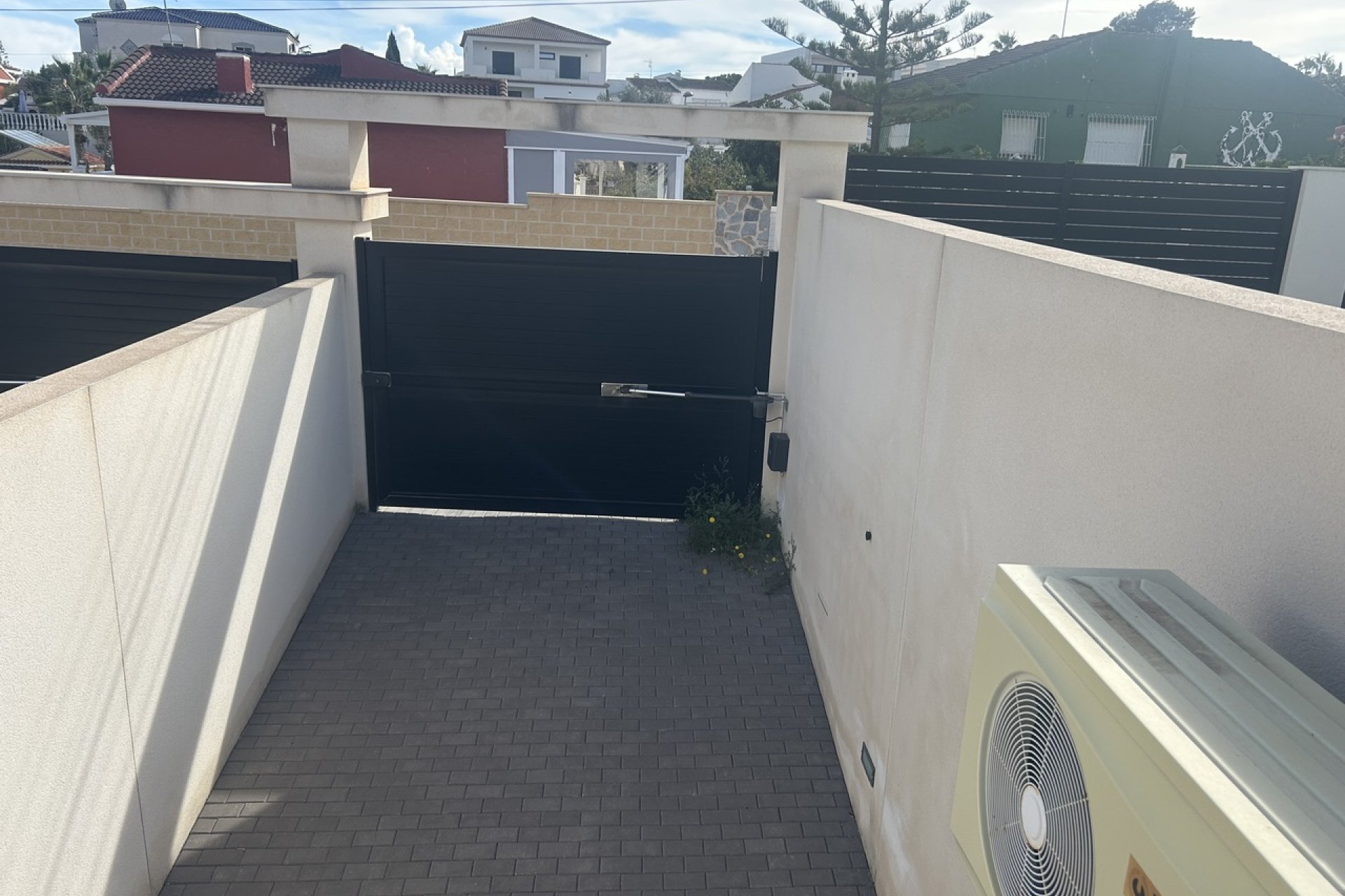 Reventa - Villa - Los Balcones