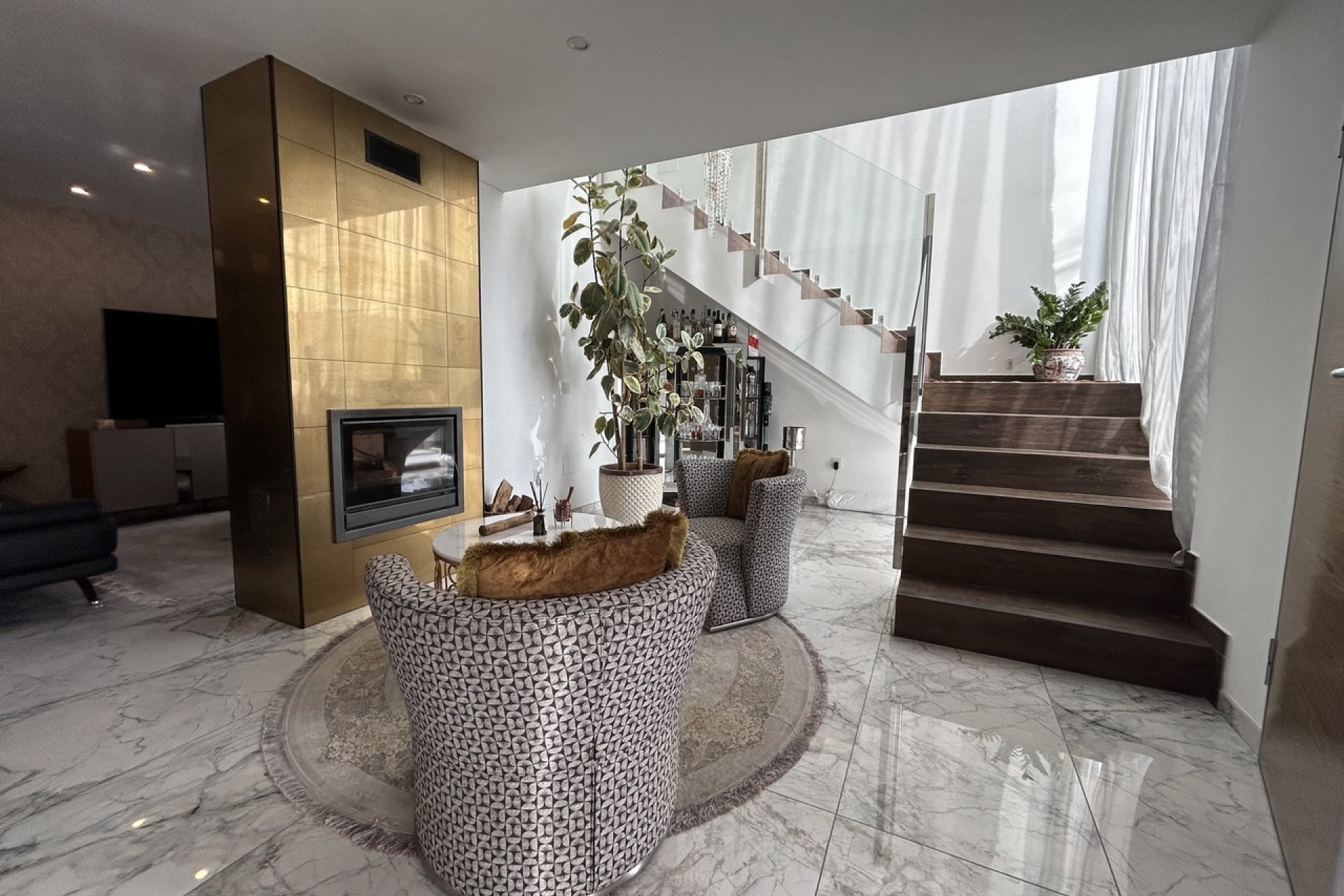 Reventa - Villa - Los Balcones