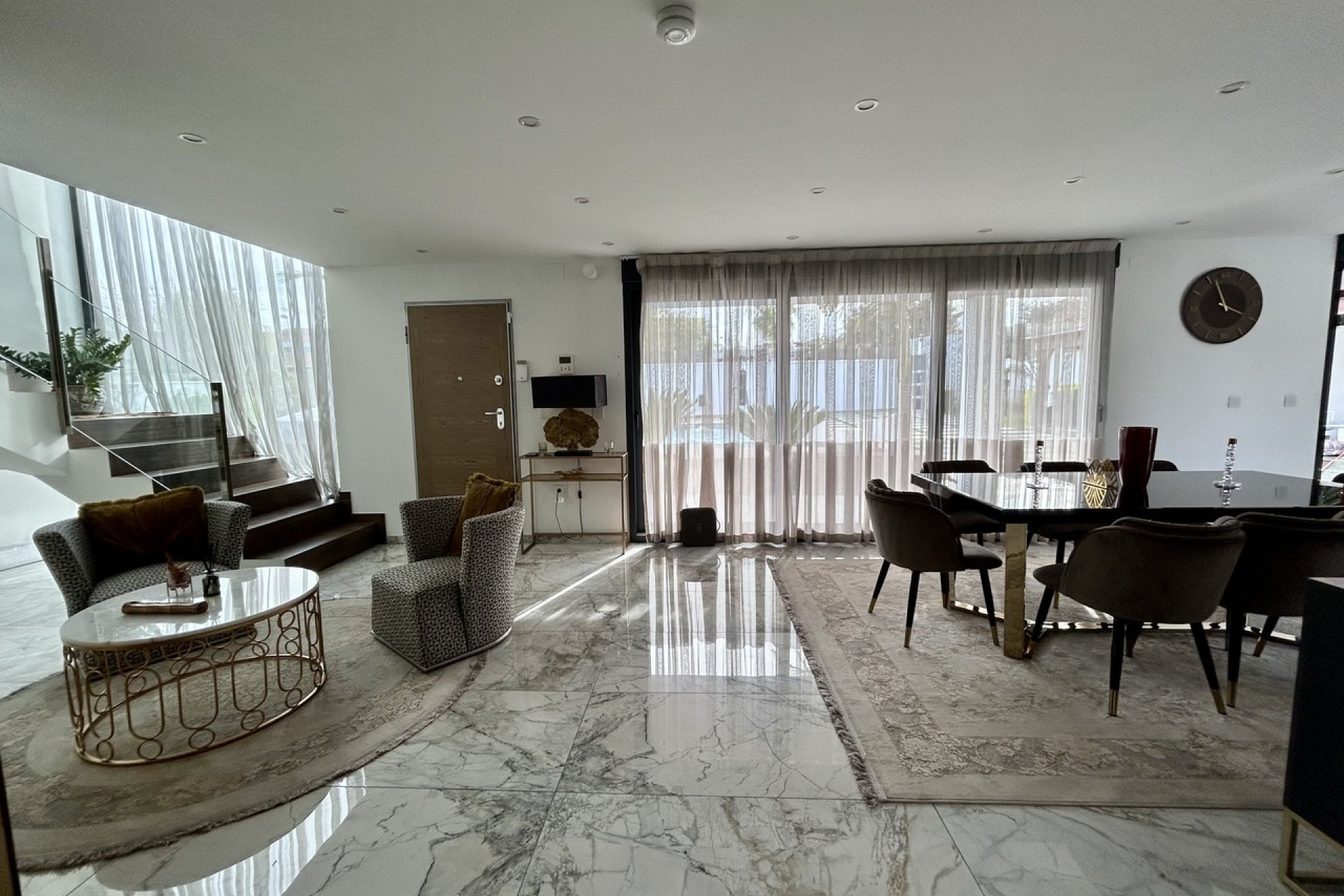 Reventa - Villa - Los Balcones