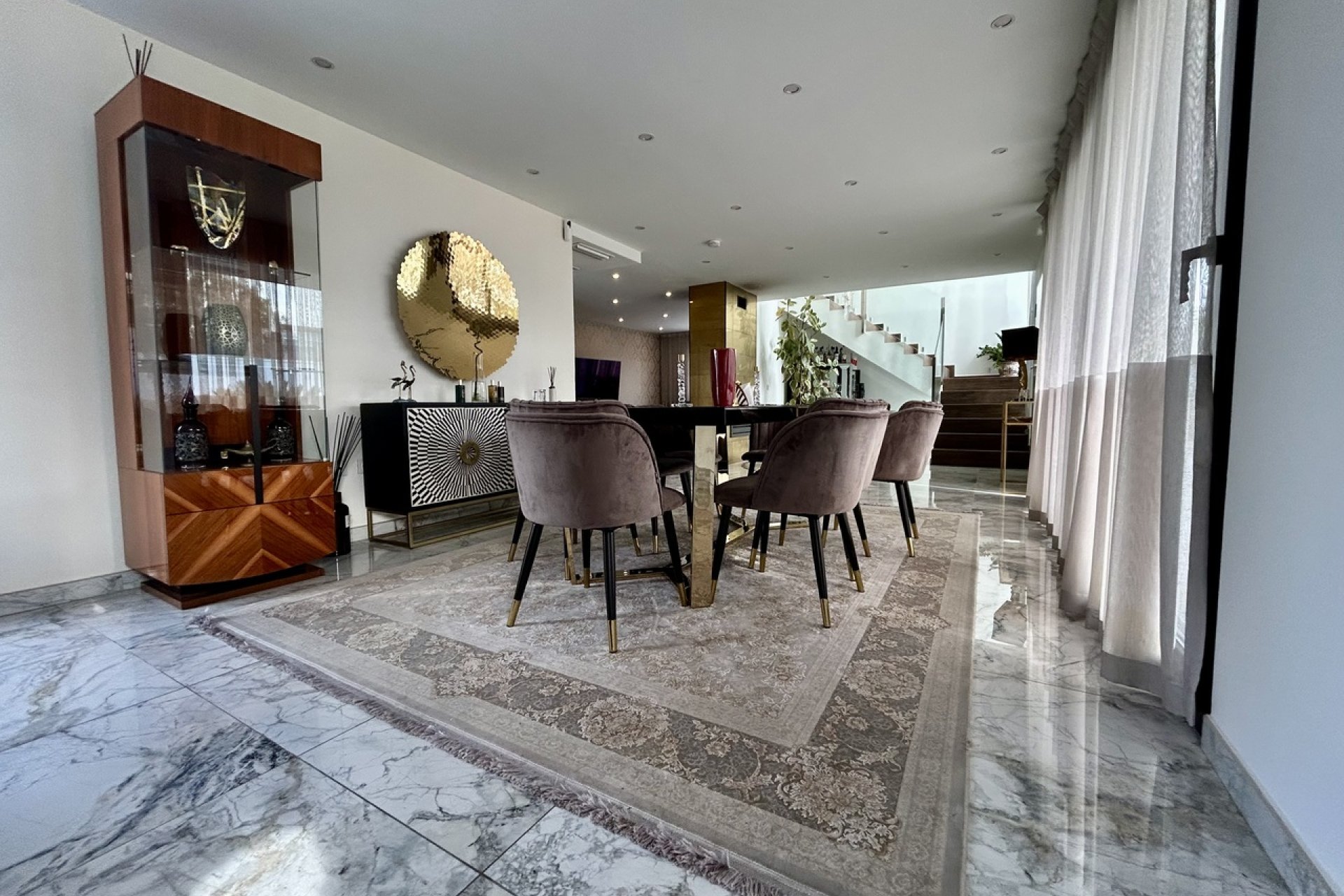 Reventa - Villa - Los Balcones