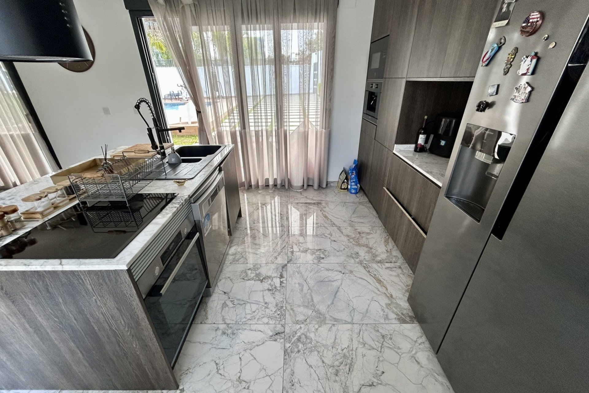 Reventa - Villa - Los Balcones