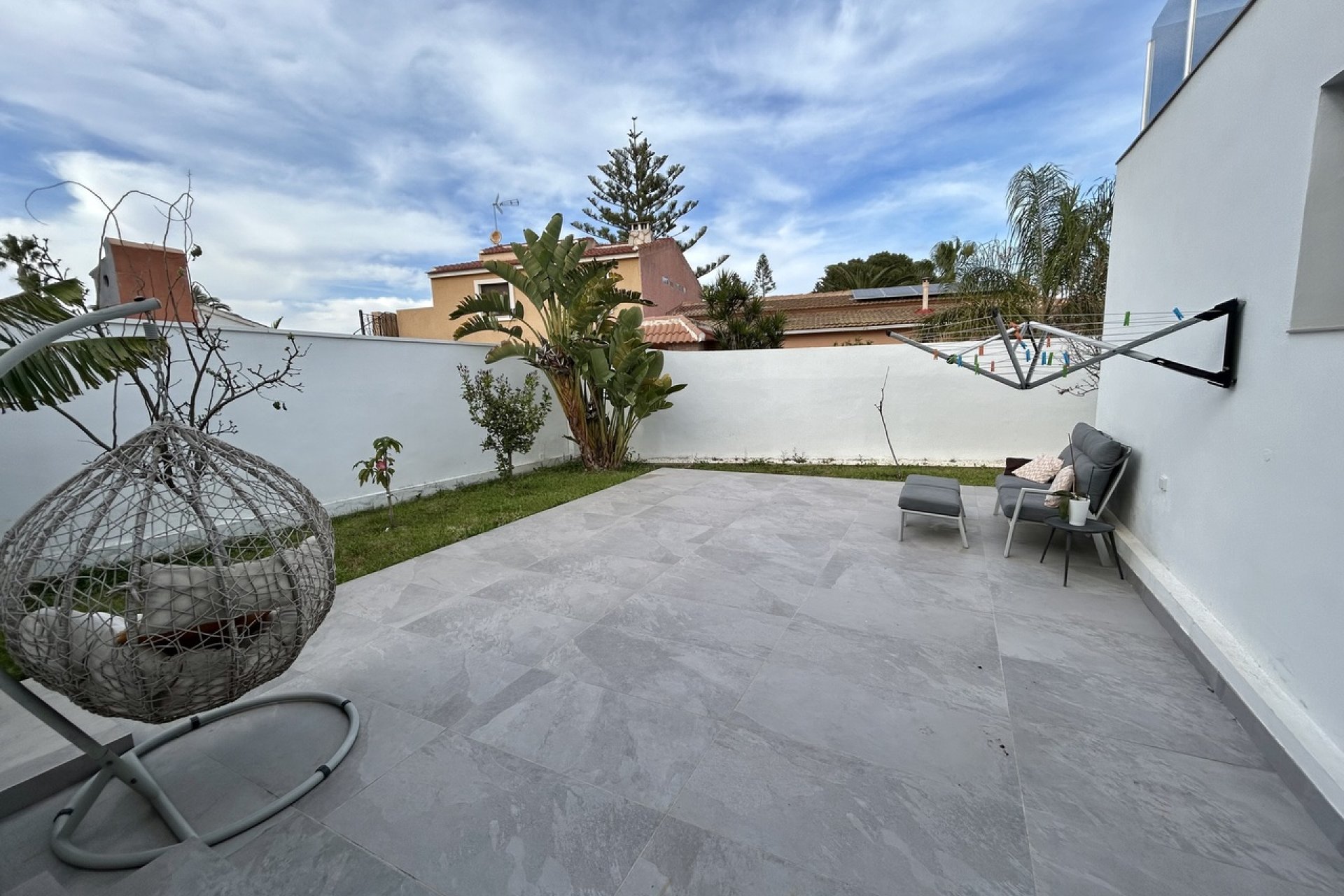 Reventa - Villa - Los Balcones