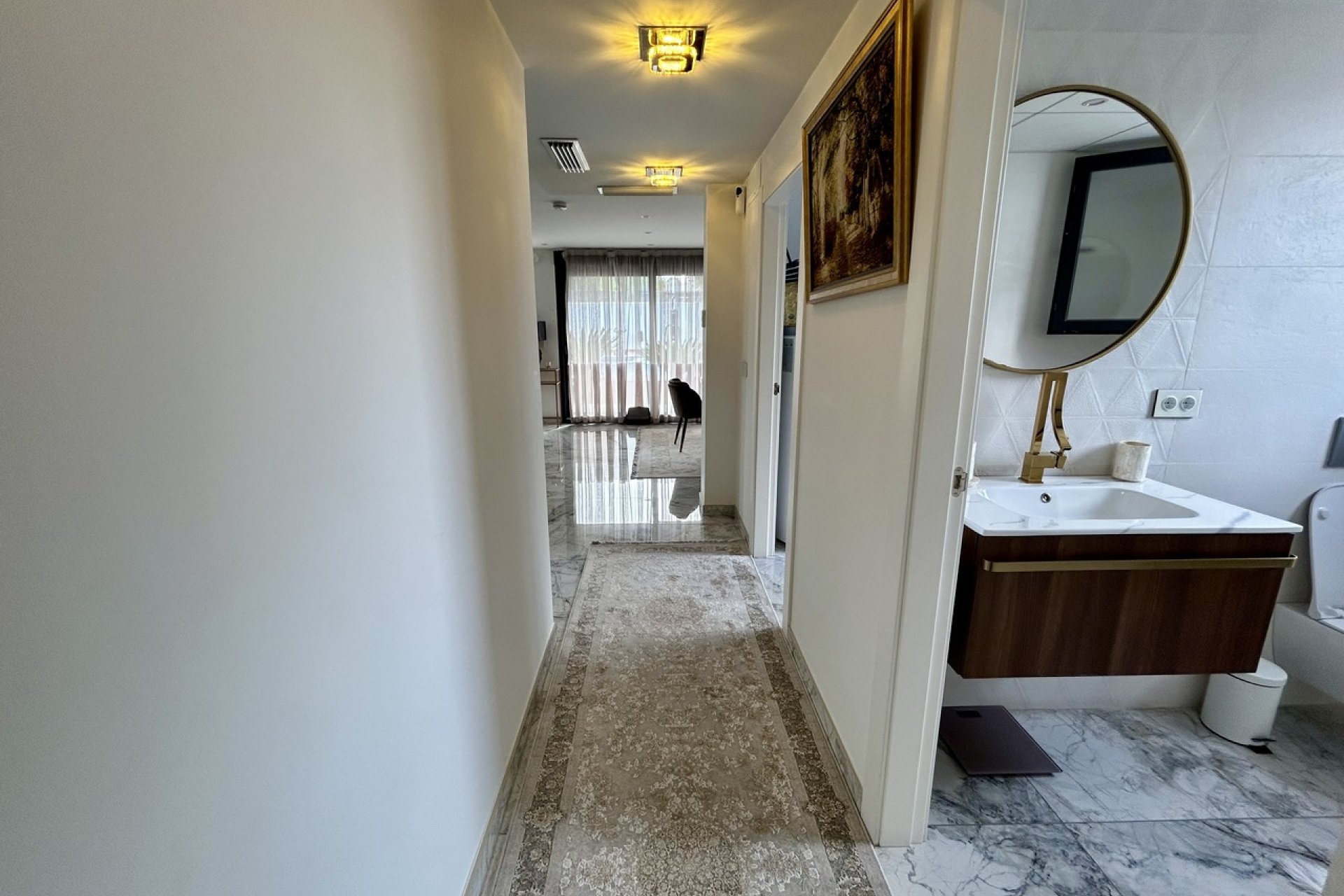 Reventa - Villa - Los Balcones