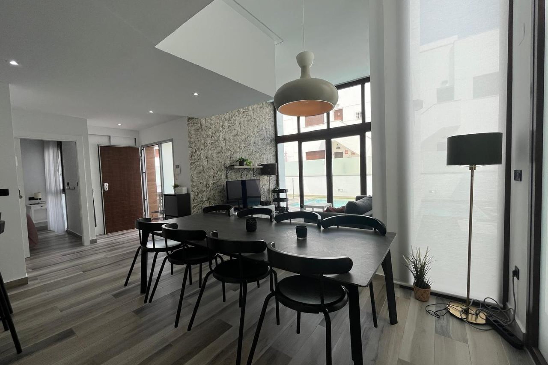 Reventa - Villa - Los Balcones