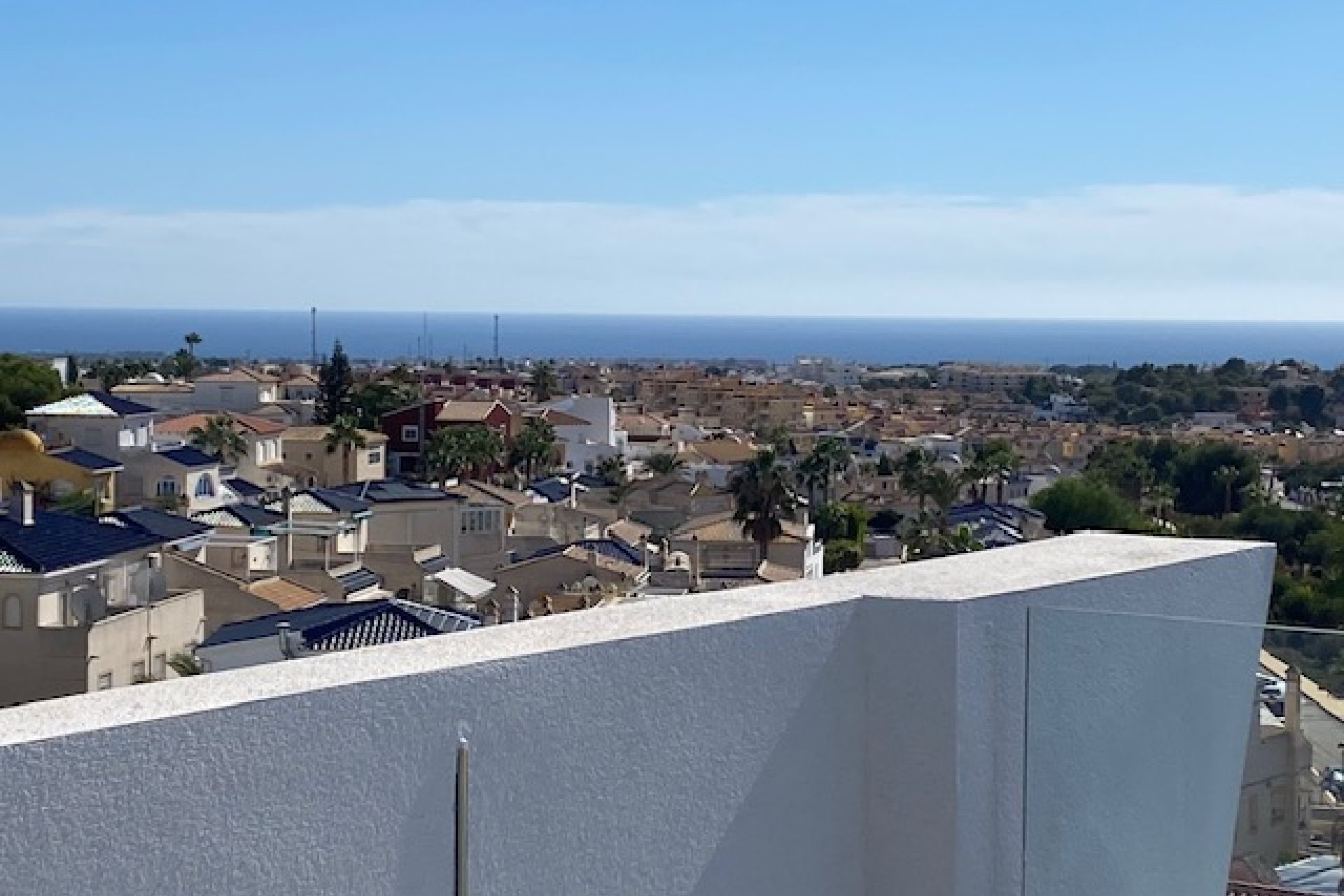 Reventa - Villa - Los Balcones