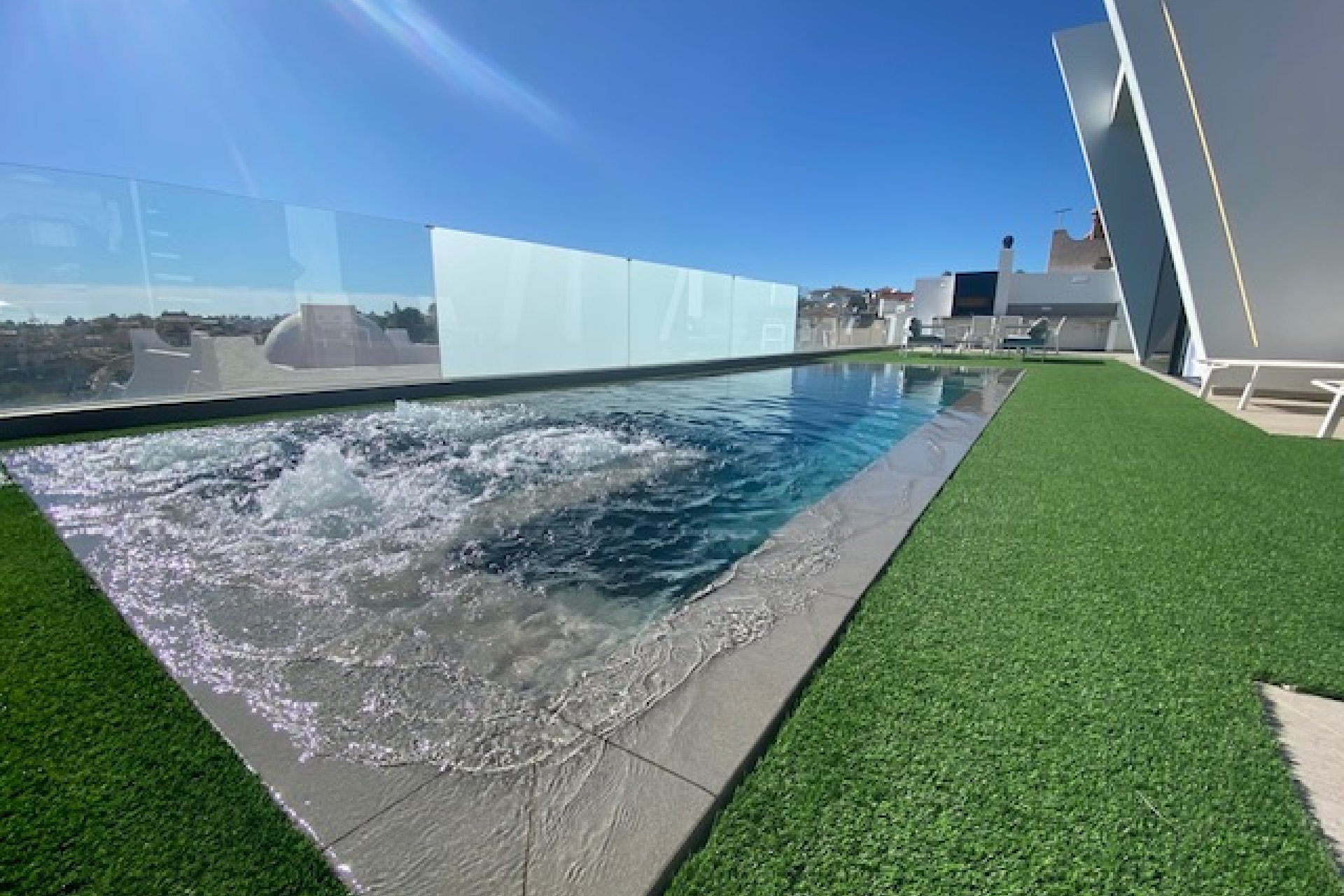 Reventa - Villa - Los Balcones