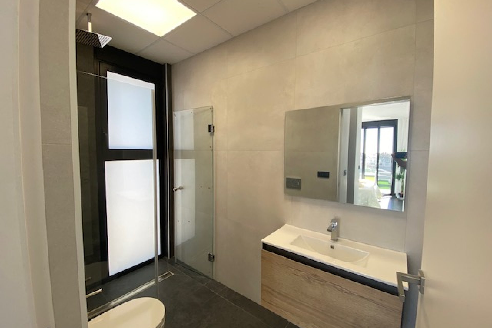 Reventa - Villa - Los Balcones