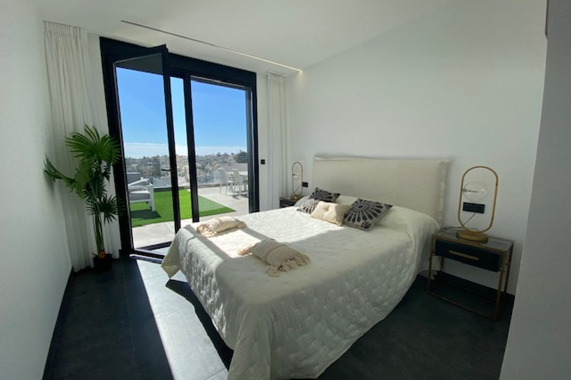 Reventa - Villa - Los Balcones