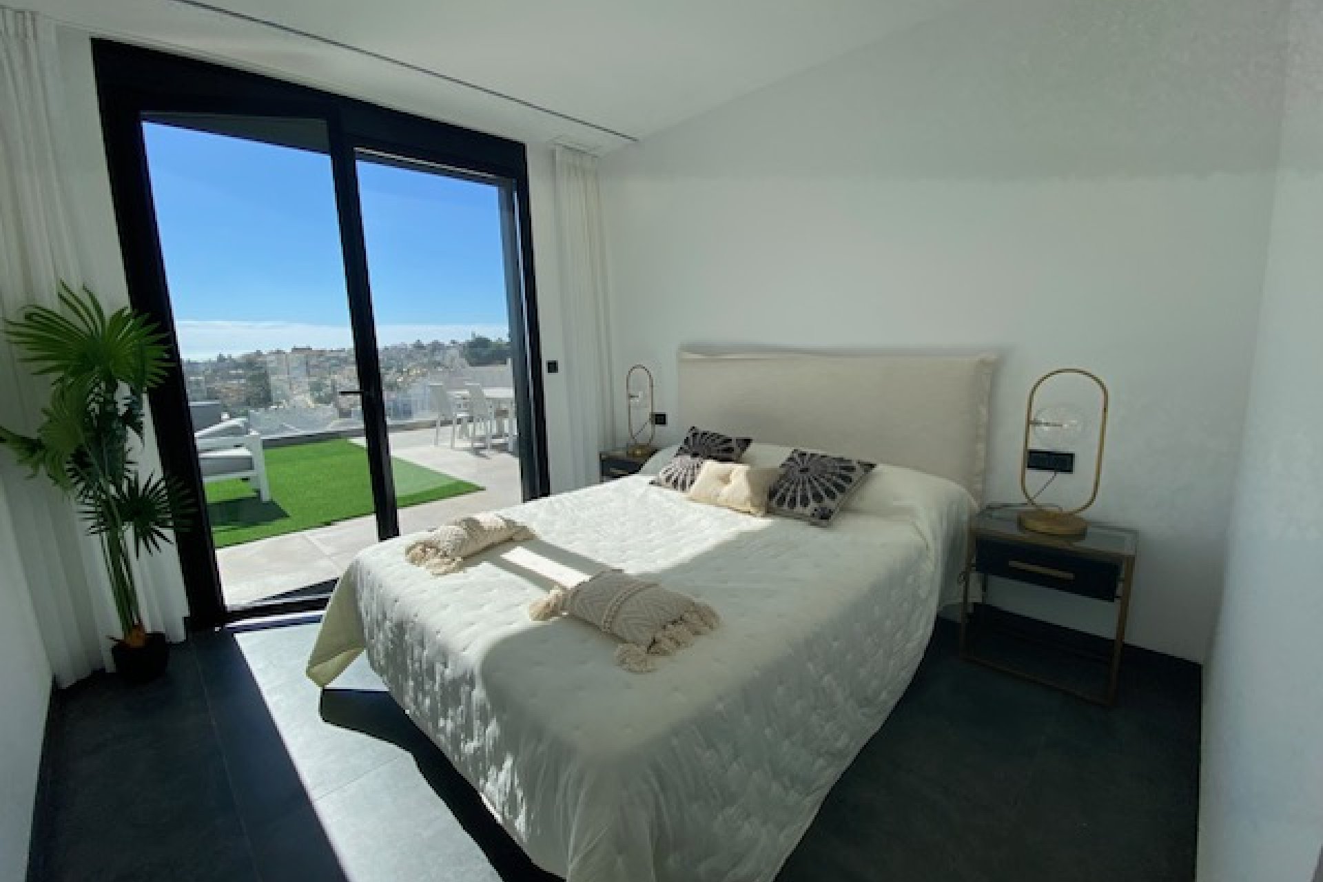 Reventa - Villa - Los Balcones