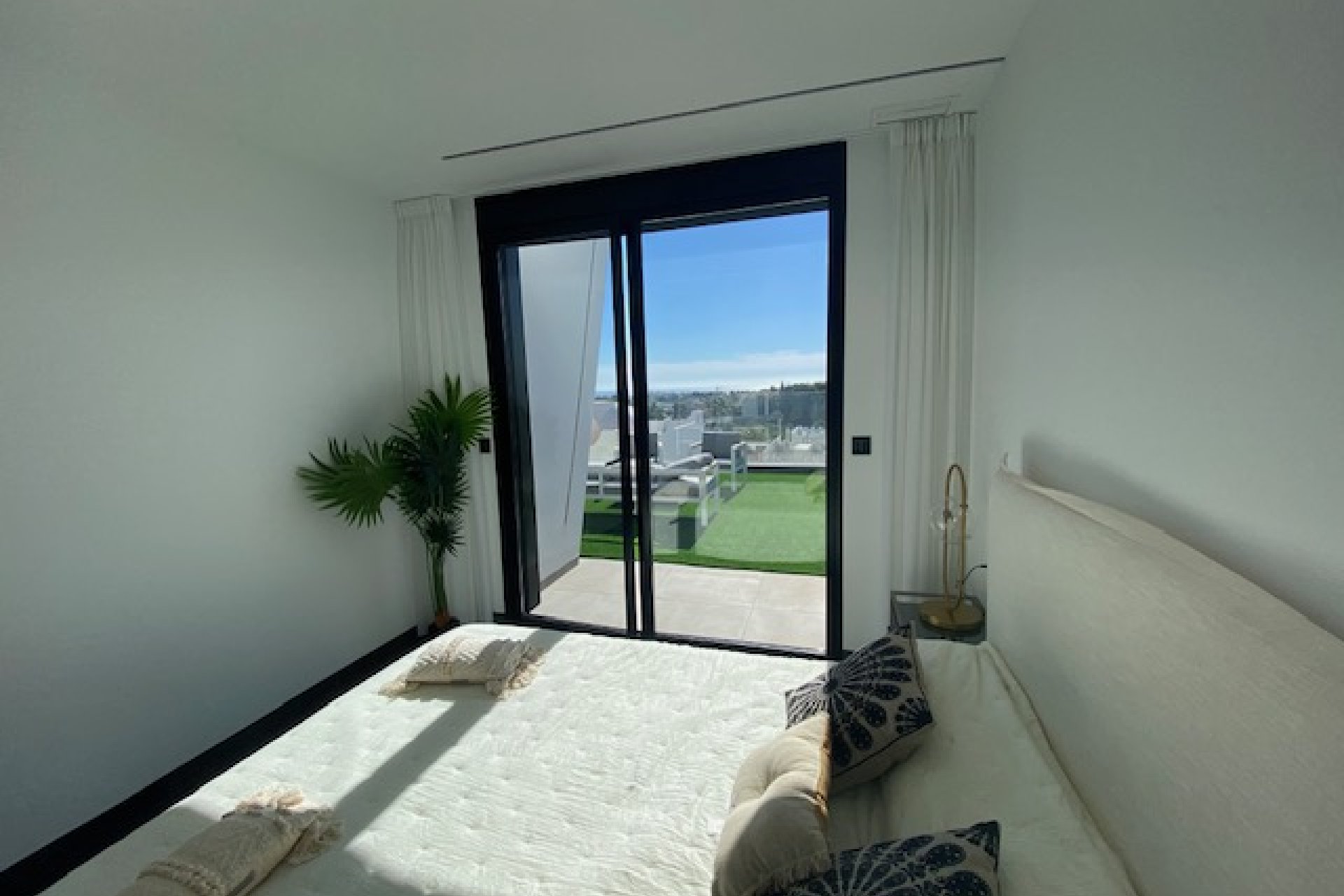 Reventa - Villa - Los Balcones