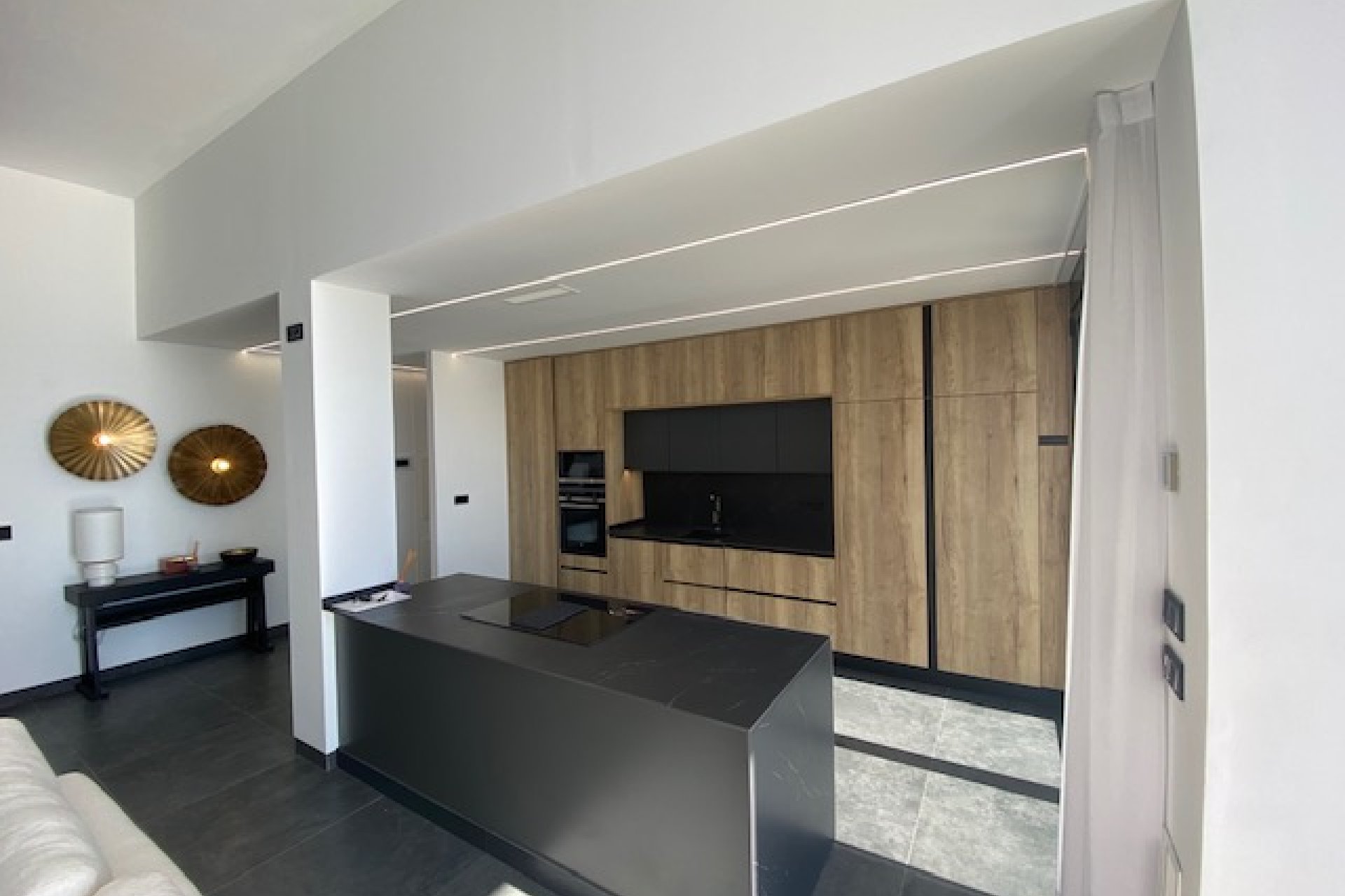 Reventa - Villa - Los Balcones