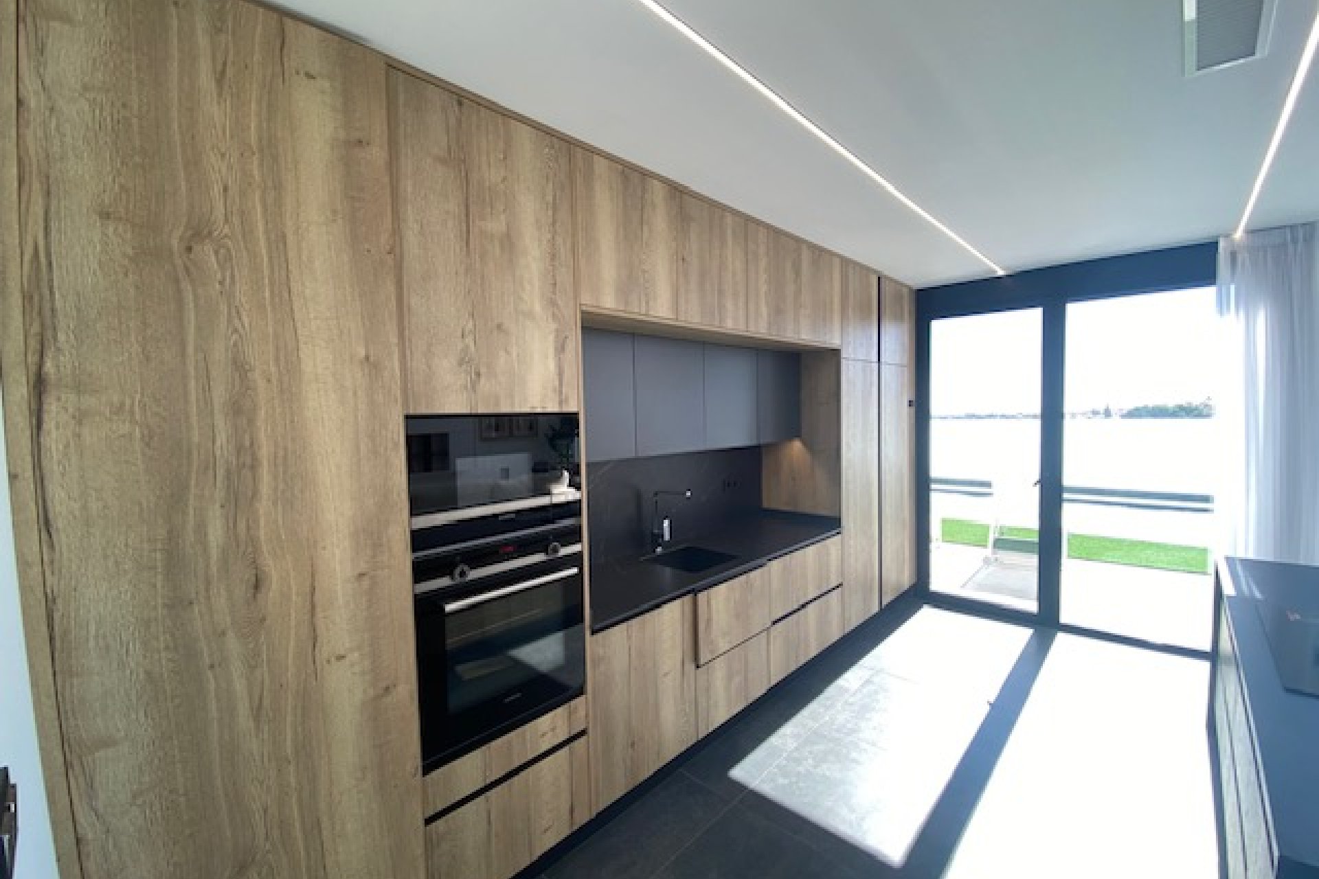 Reventa - Villa - Los Balcones