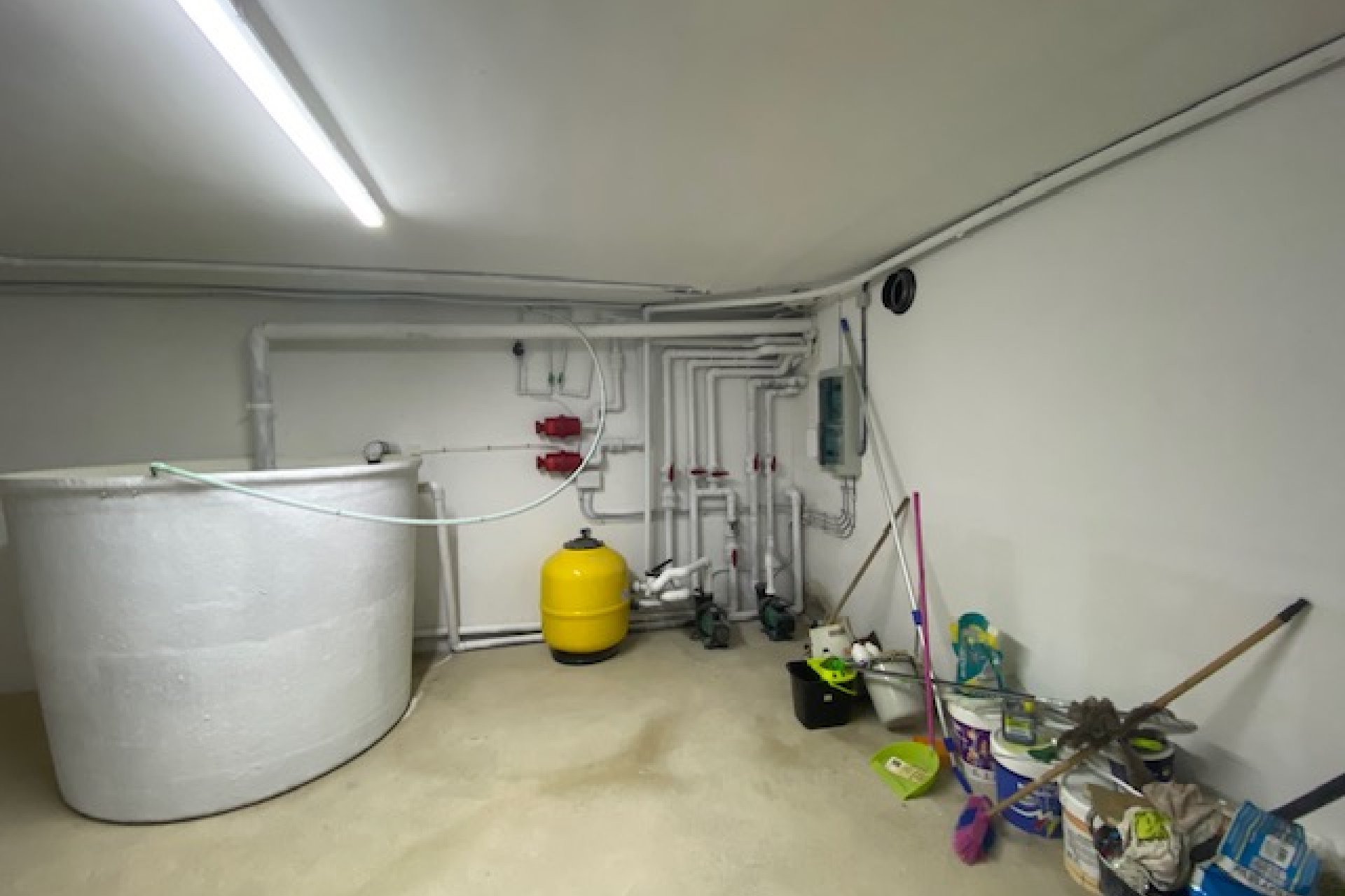 Reventa - Villa - Los Balcones