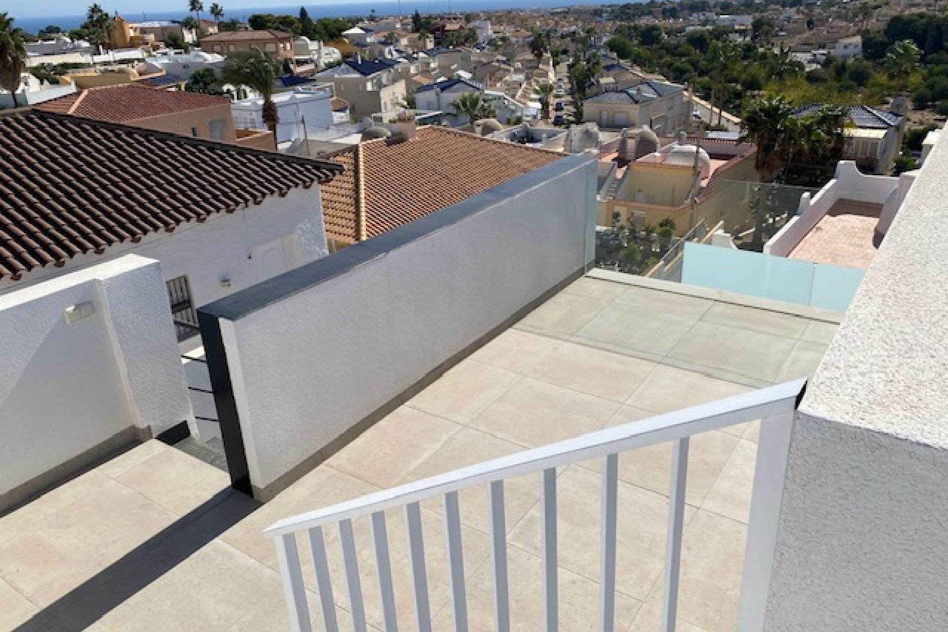 Reventa - Villa - Los Balcones