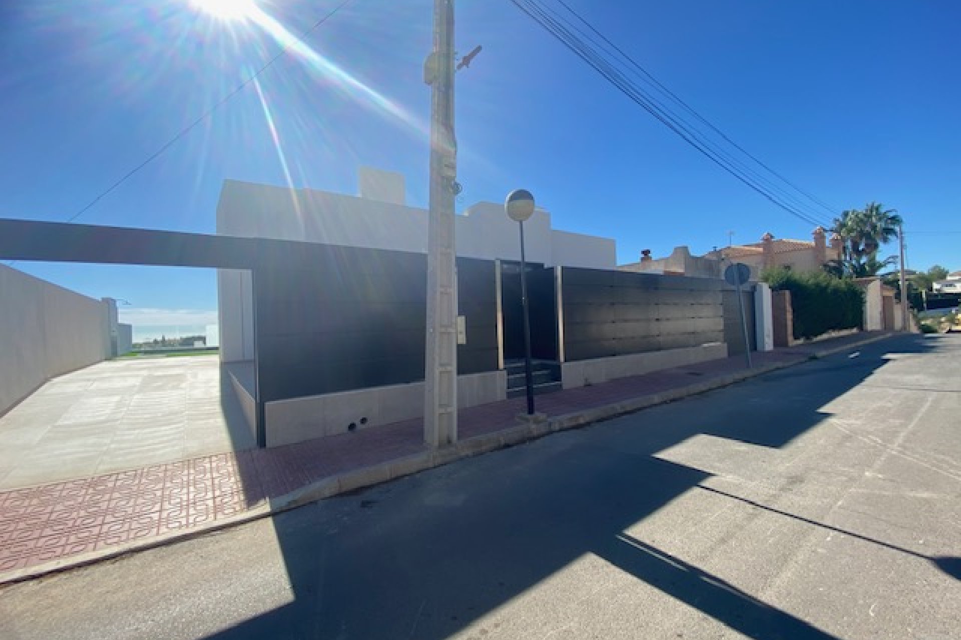 Reventa - Villa - Los Balcones