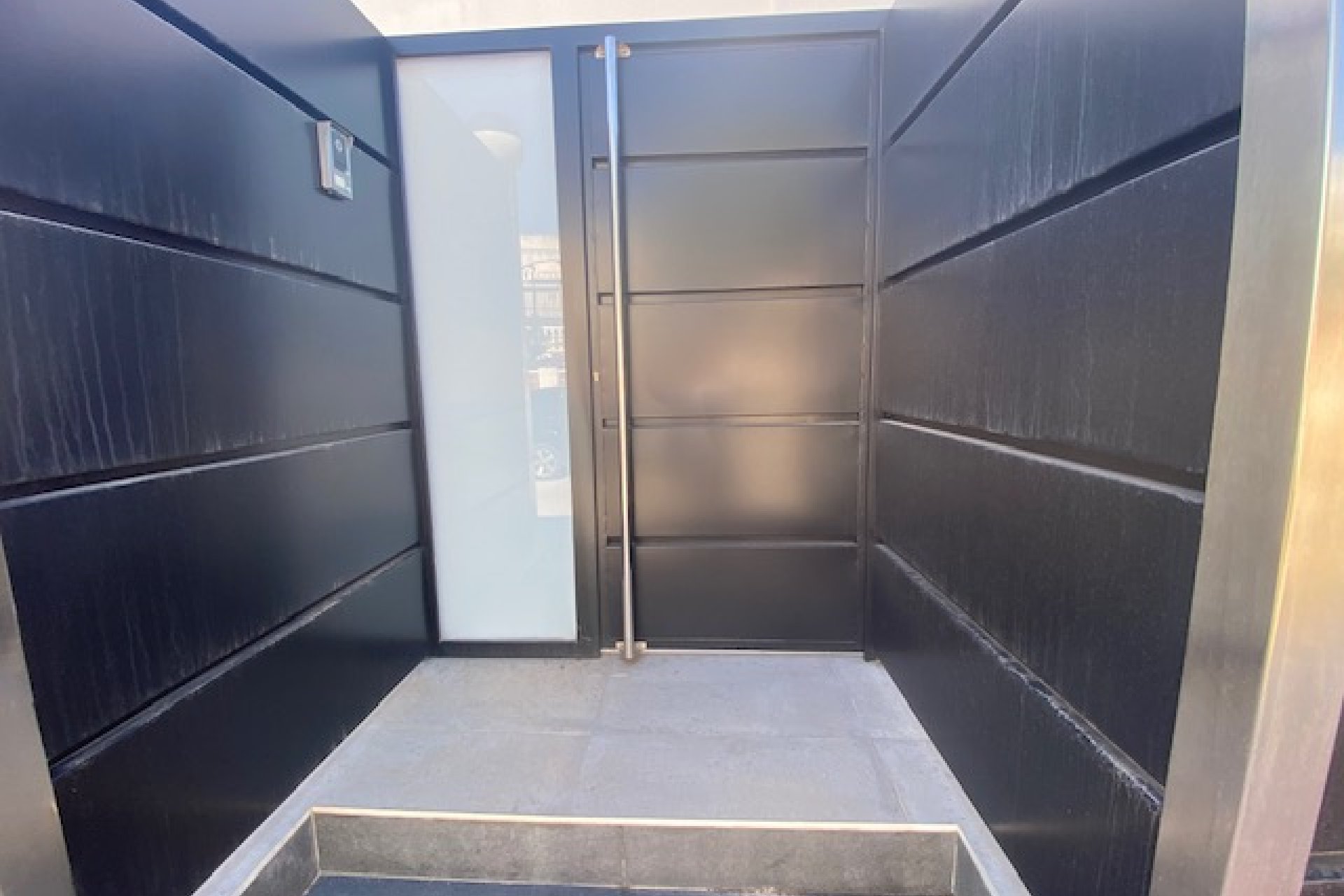 Reventa - Villa - Los Balcones