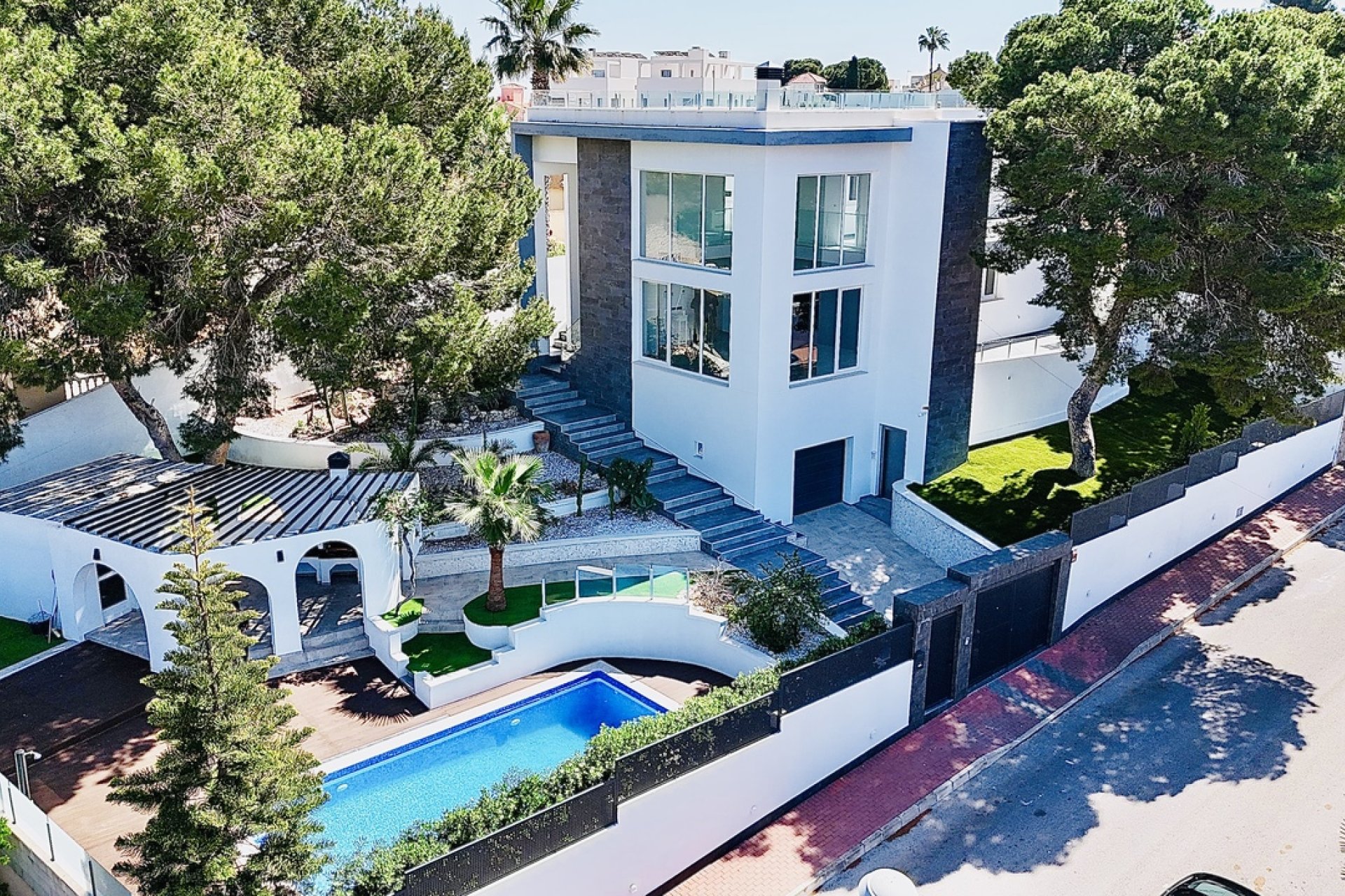 Reventa - Villa - Los Balcones