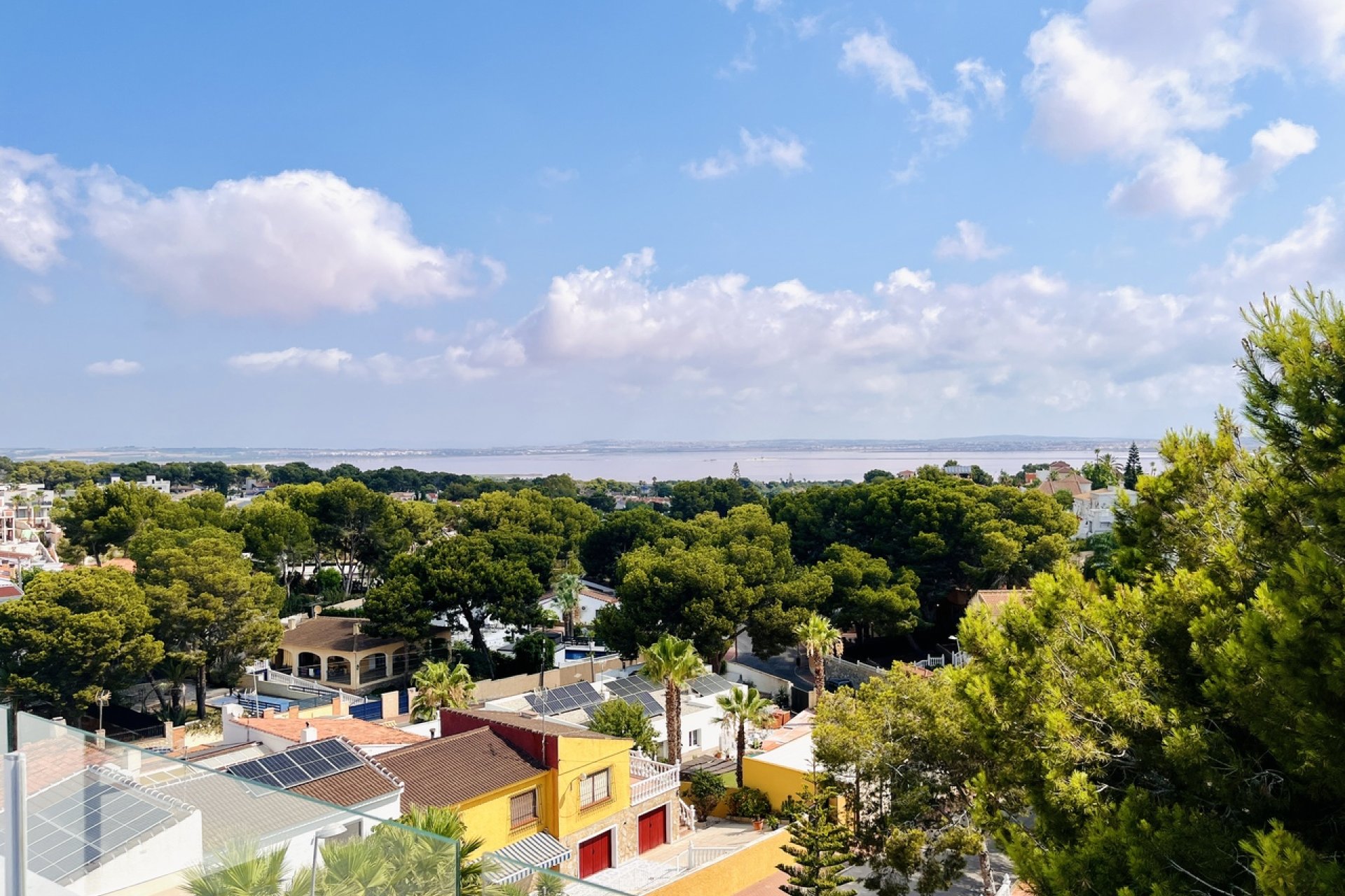 Reventa - Villa - Los Balcones