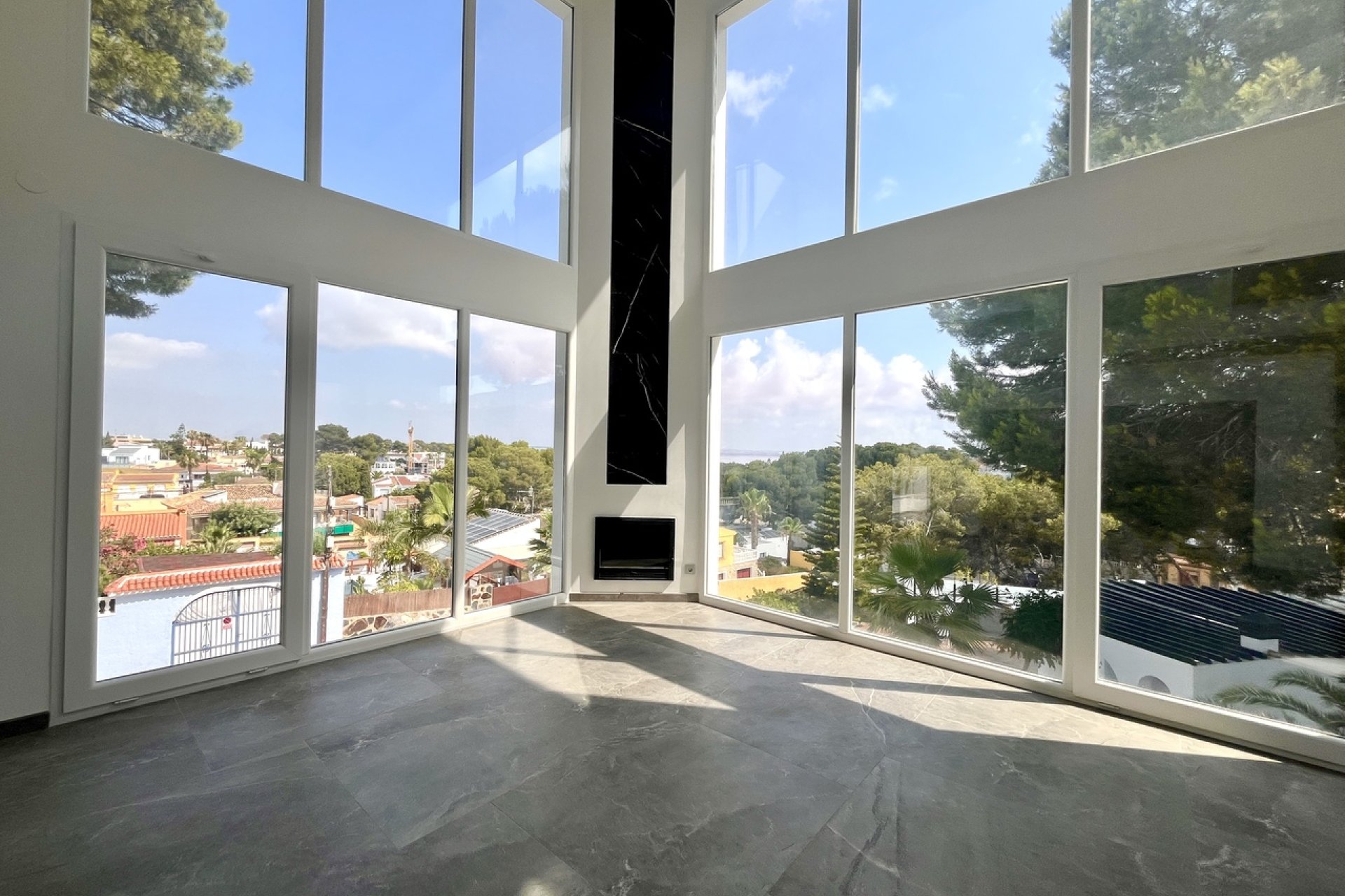 Reventa - Villa - Los Balcones