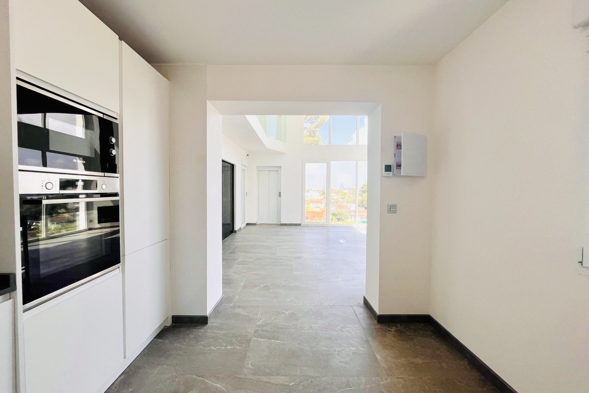 Reventa - Villa - Los Balcones