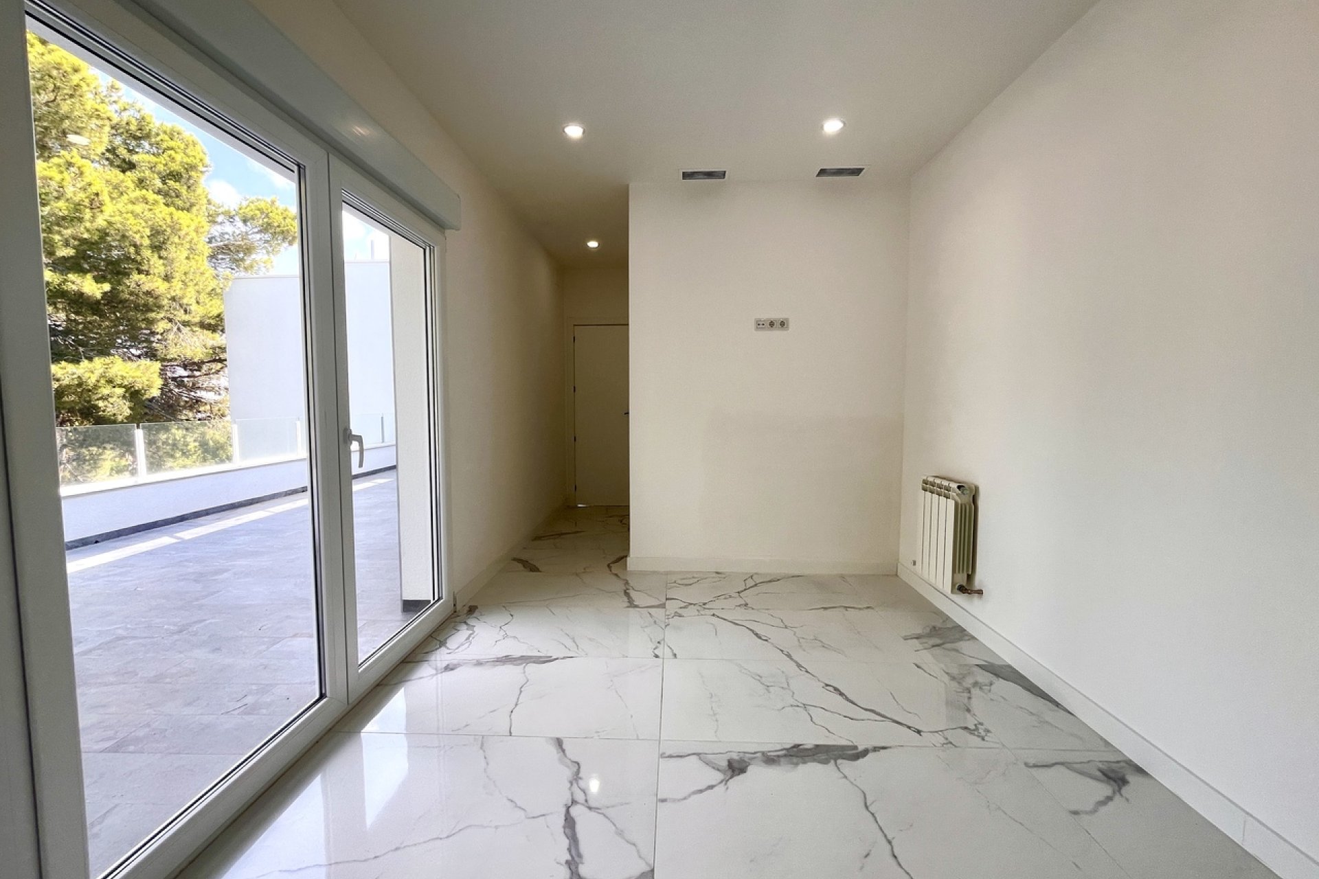 Reventa - Villa - Los Balcones