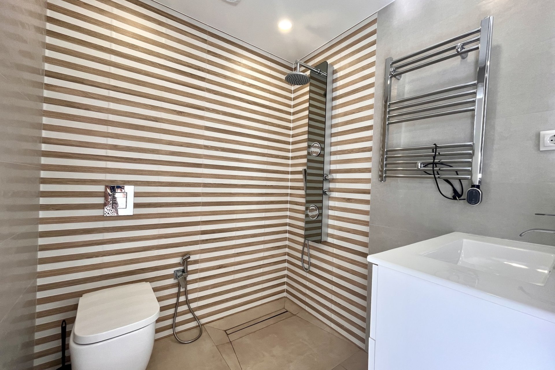 Reventa - Villa - Los Balcones