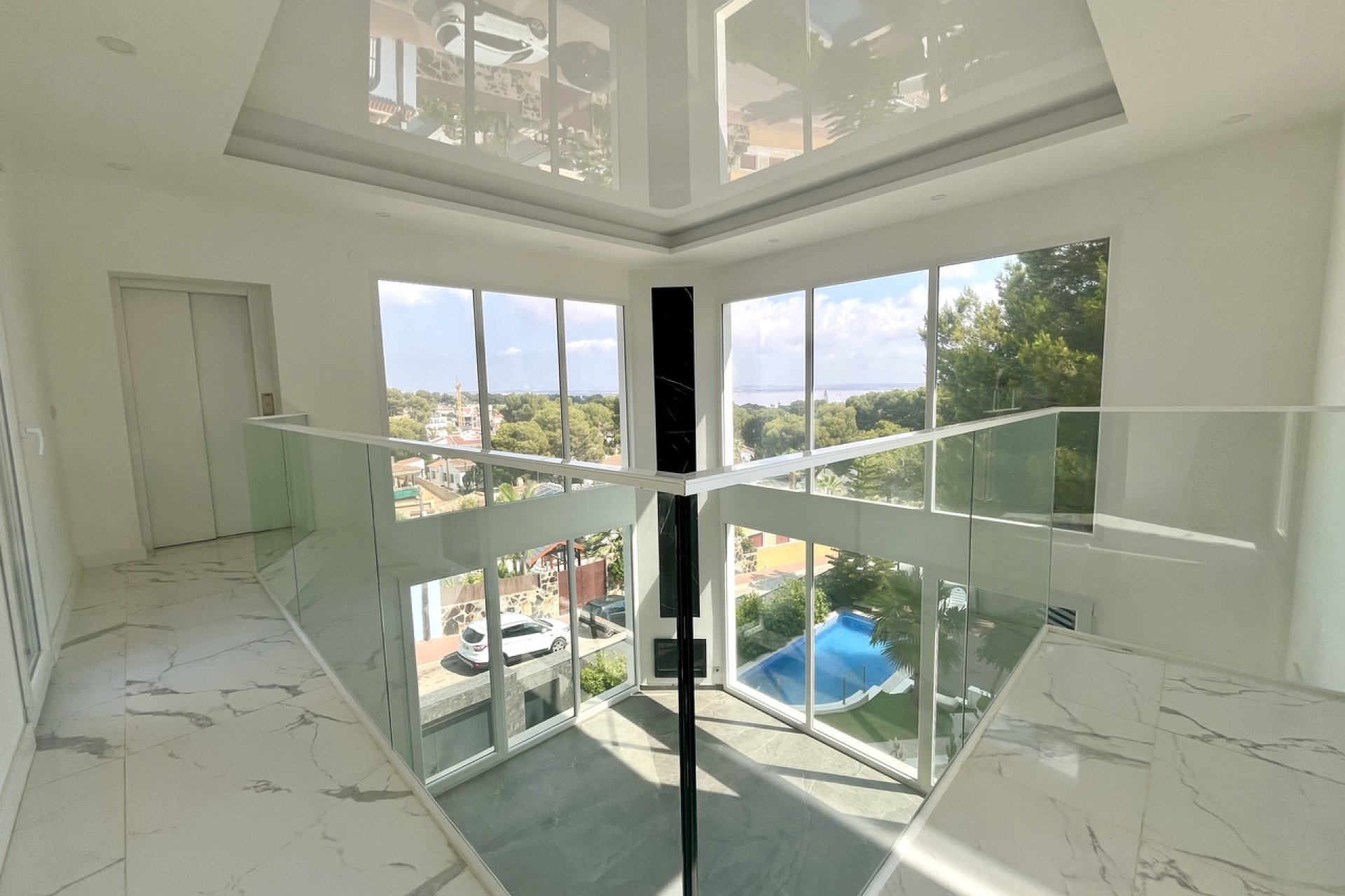 Reventa - Villa - Los Balcones