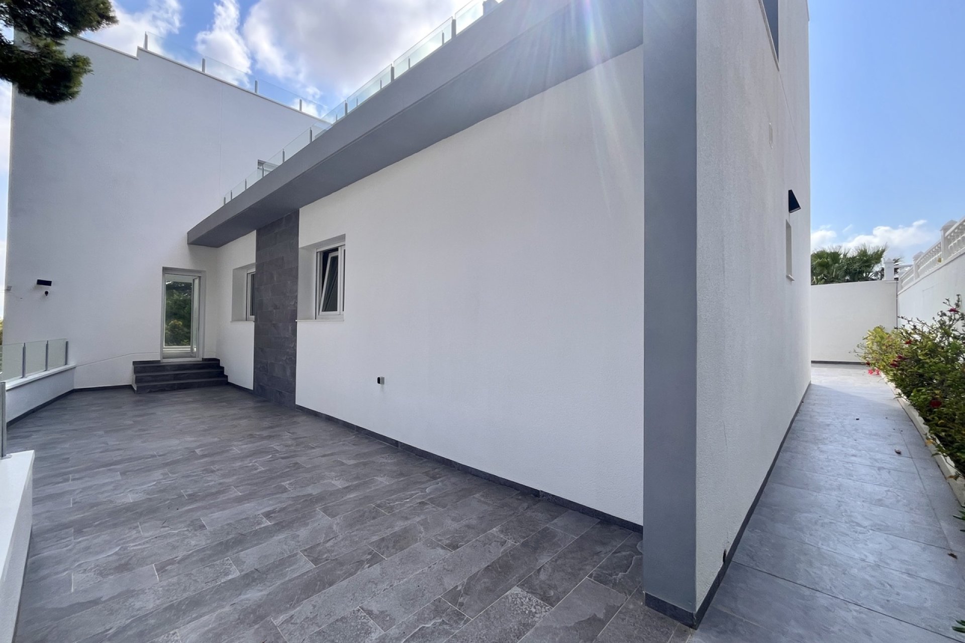 Reventa - Villa - Los Balcones