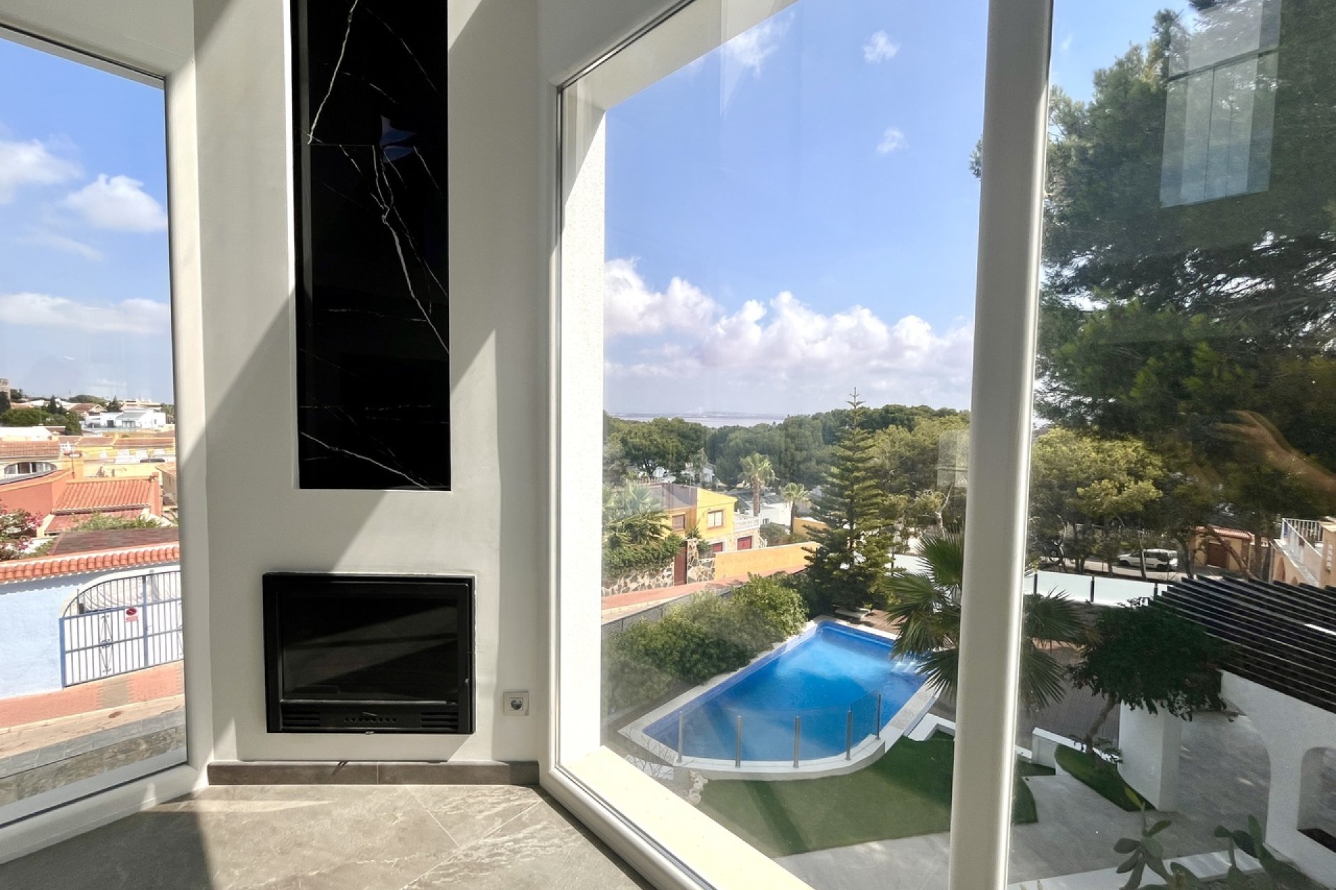 Reventa - Villa - Los Balcones