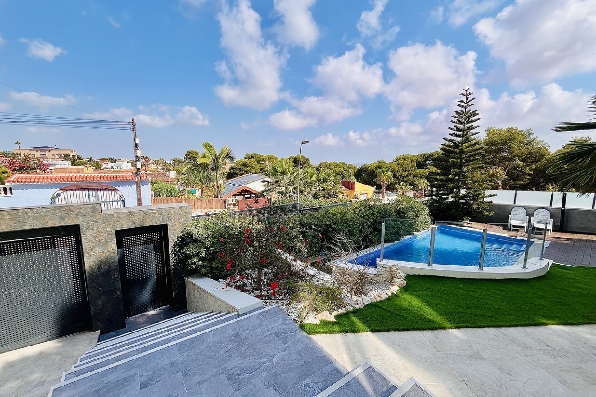 Reventa - Villa - Los Balcones