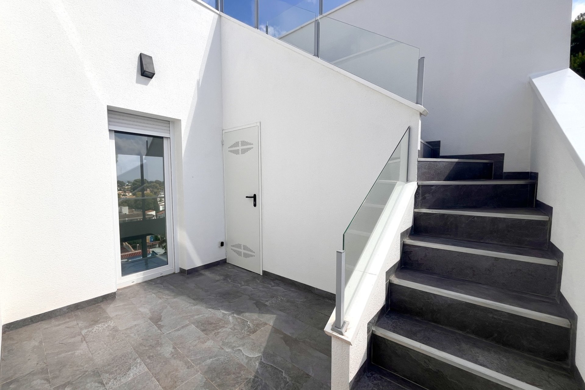 Reventa - Villa - Los Balcones