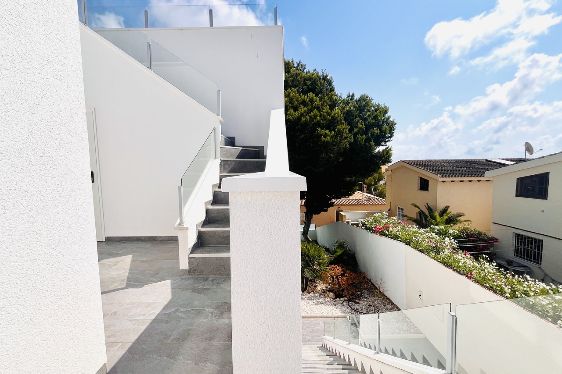 Reventa - Villa - Los Balcones