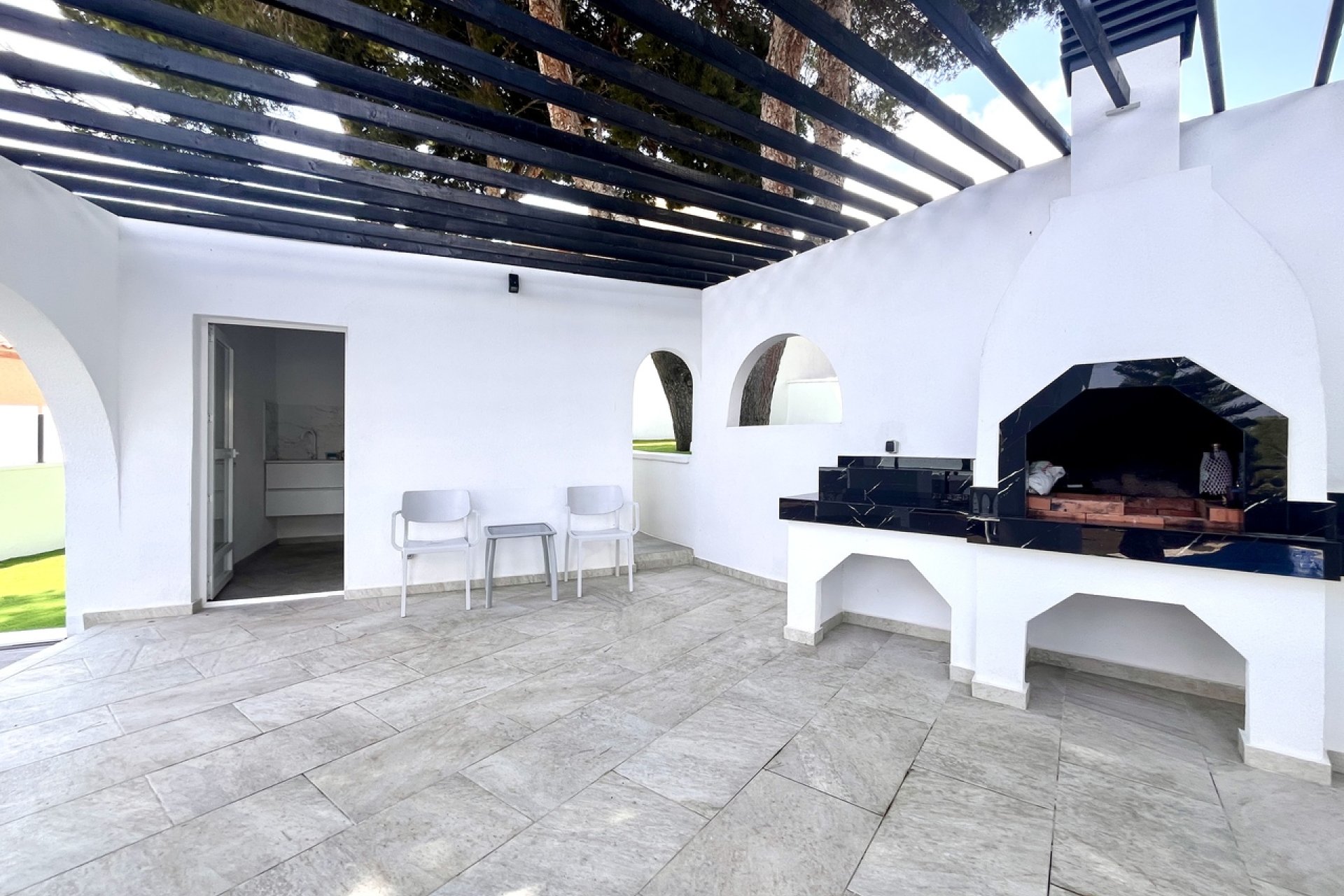 Reventa - Villa - Los Balcones