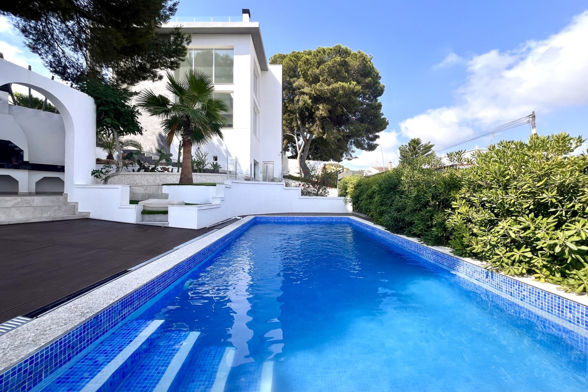 Reventa - Villa - Los Balcones