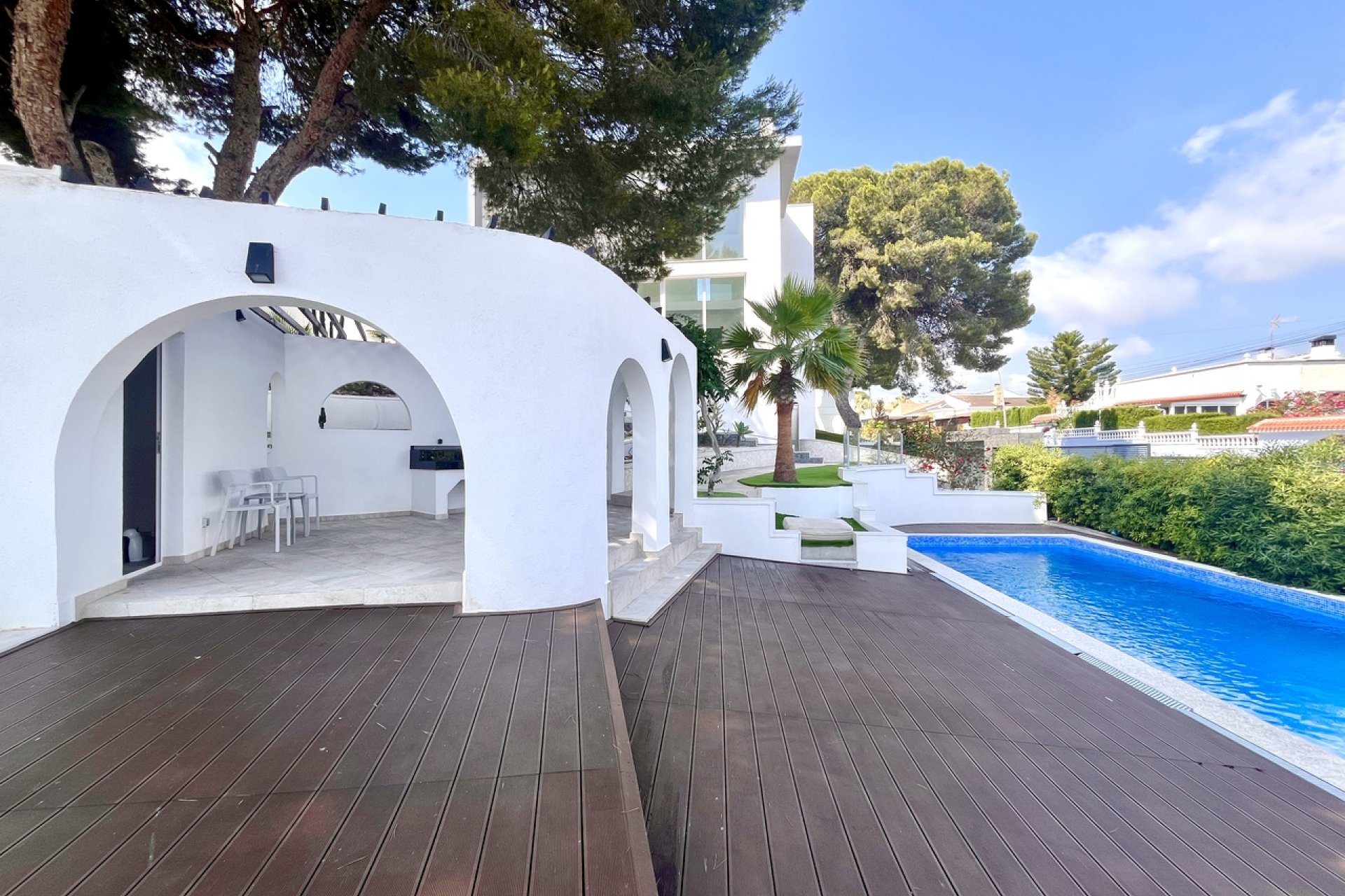 Reventa - Villa - Los Balcones