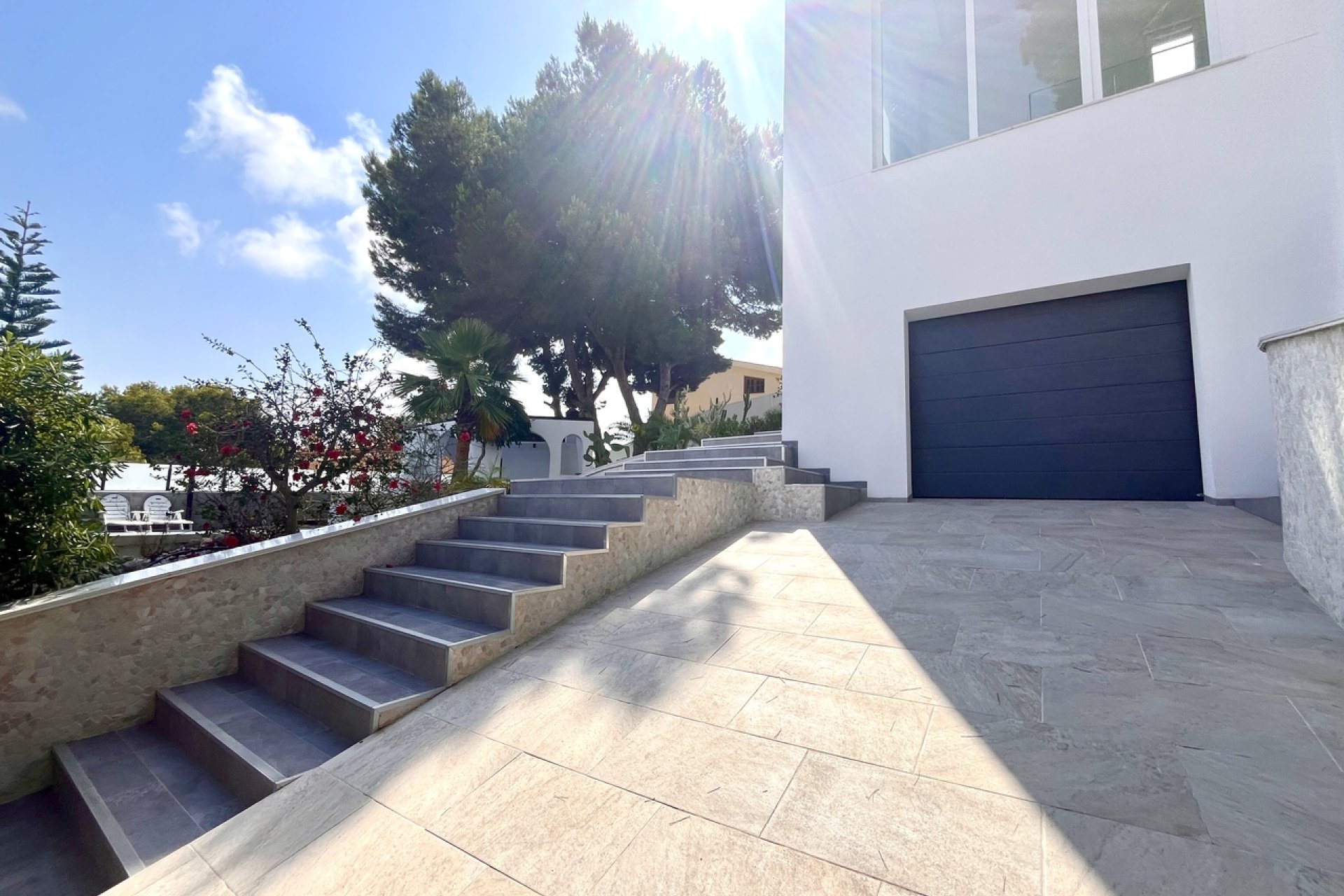 Reventa - Villa - Los Balcones