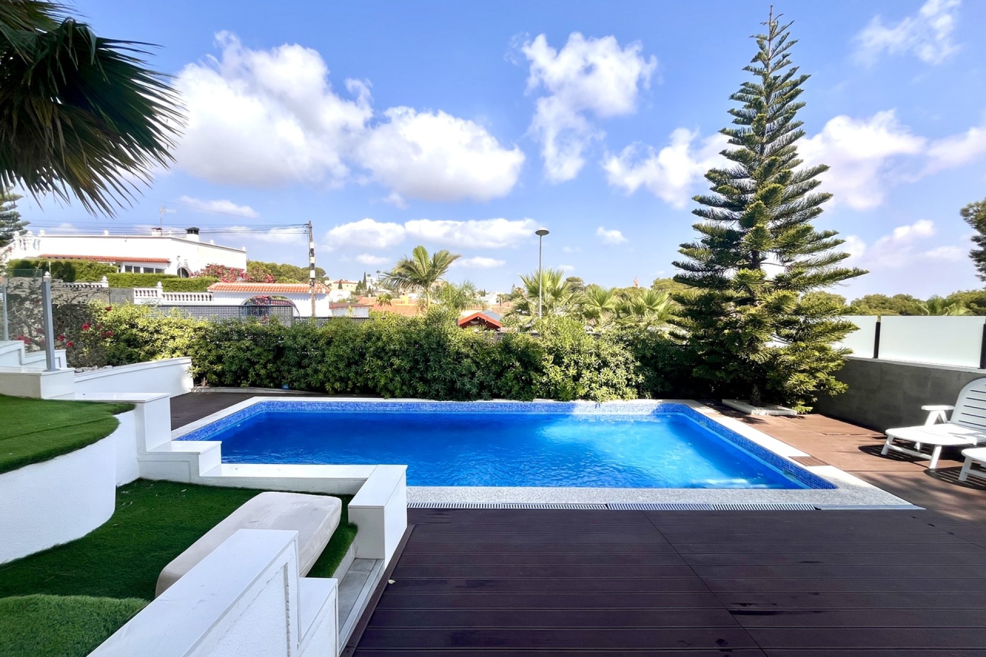 Reventa - Villa - Los Balcones