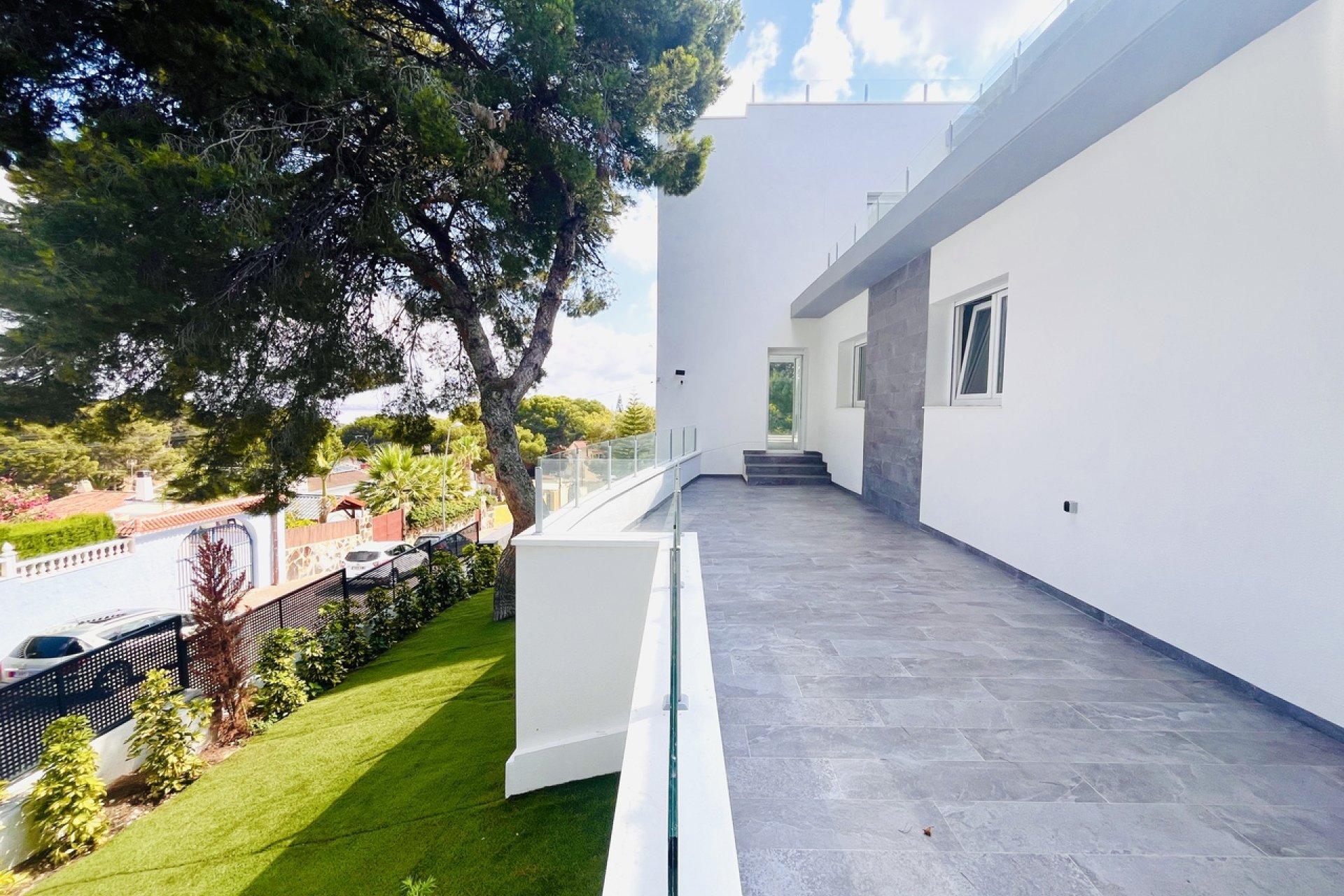 Reventa - Villa - Los Balcones