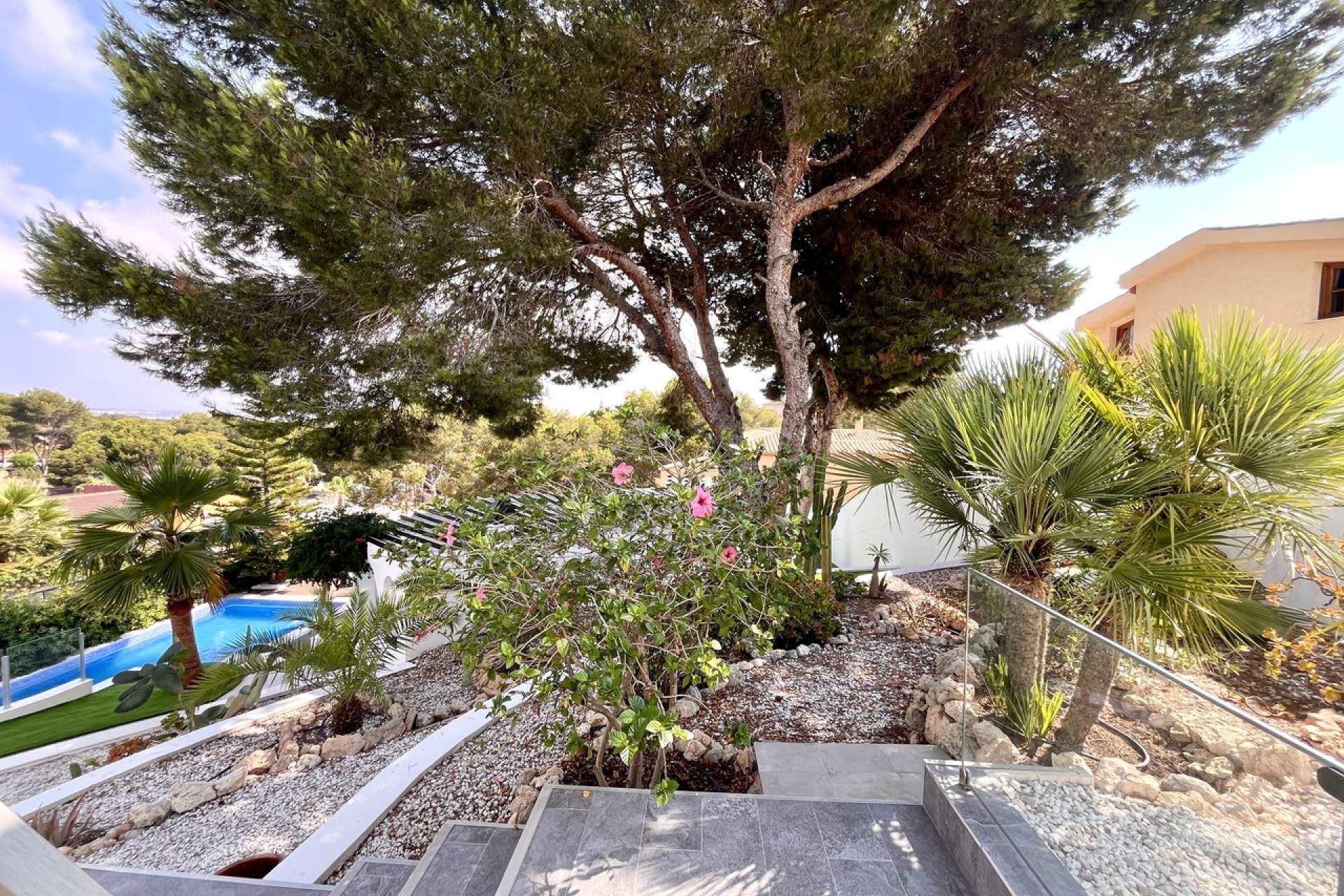 Reventa - Villa - Los Balcones