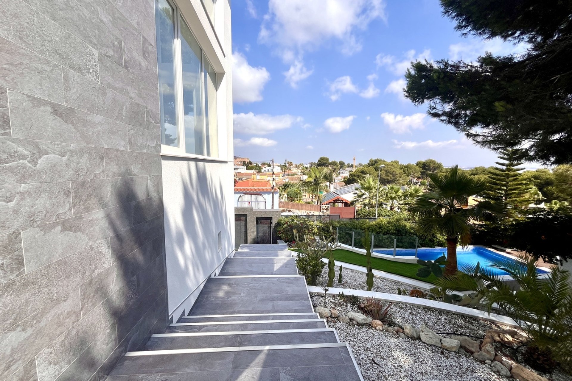 Reventa - Villa - Los Balcones