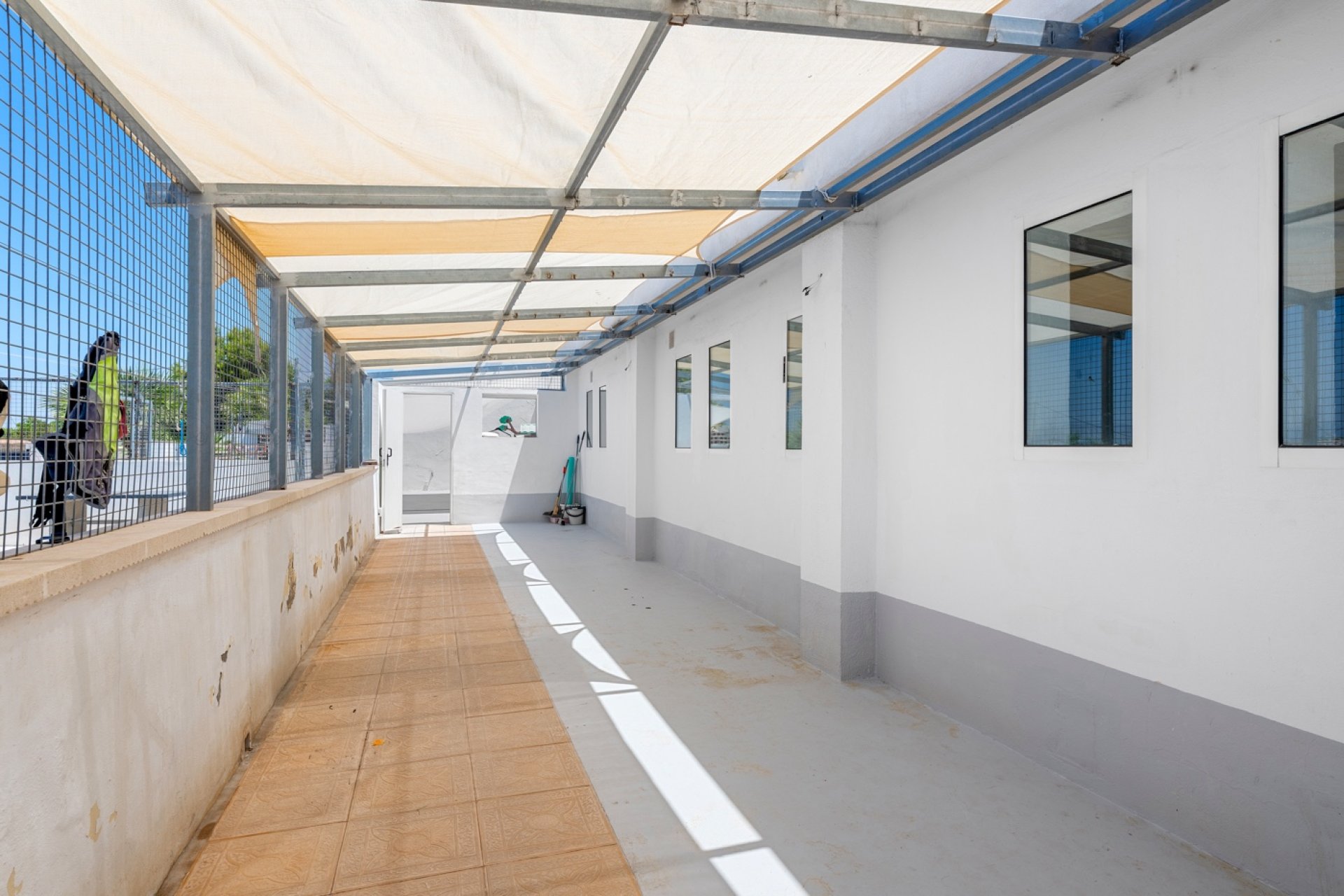 Reventa - Villa - Los Montesinos - La Herrada