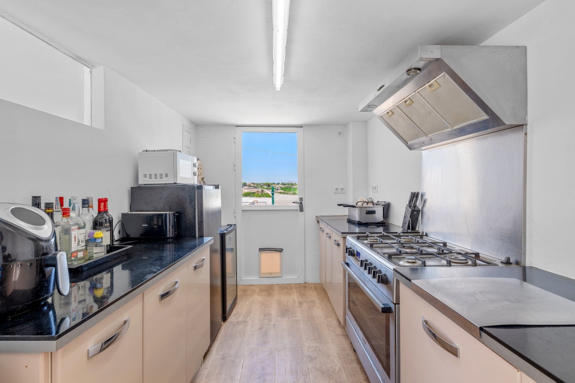 Reventa - Villa - Los Montesinos - La Herrada