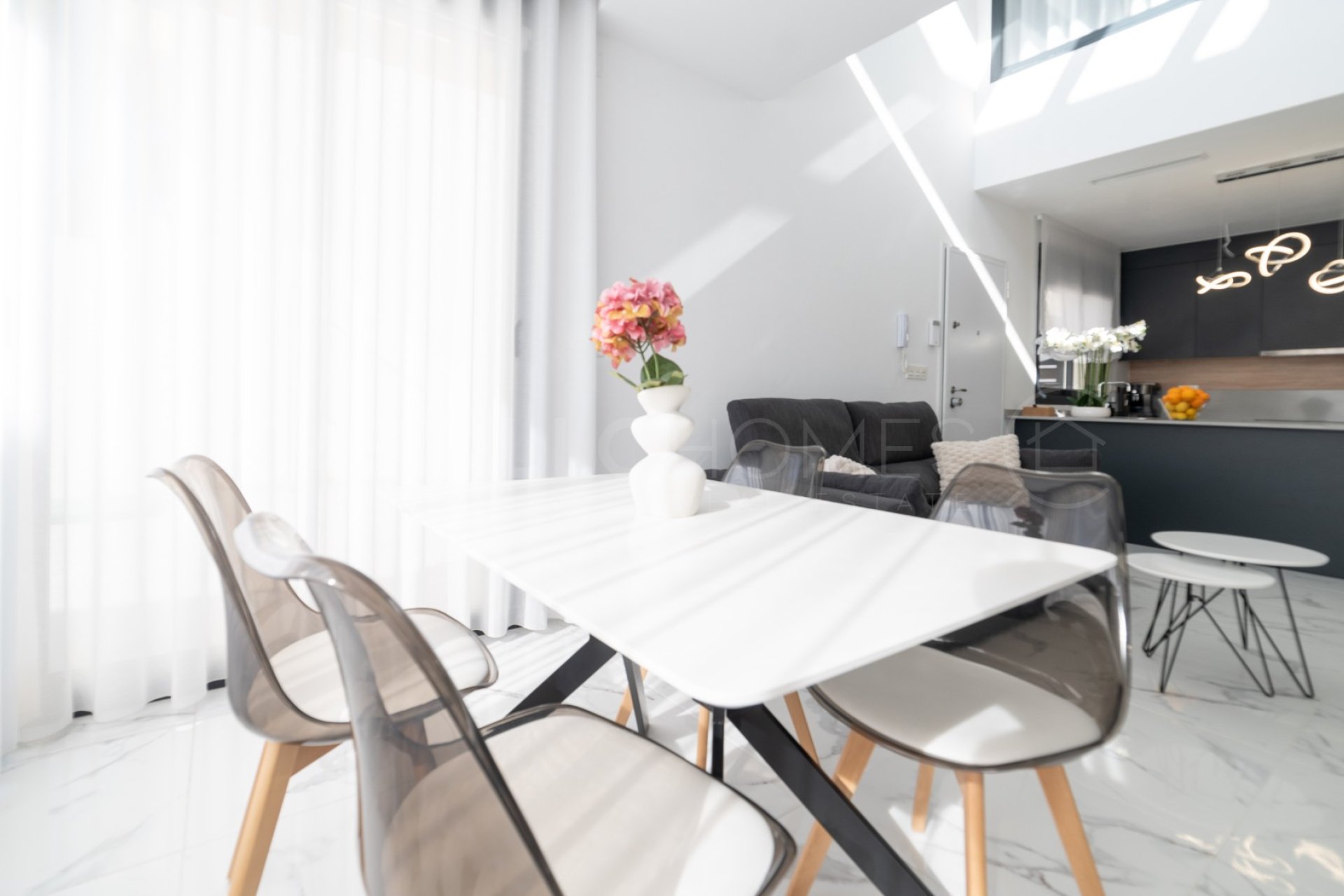 Reventa - Villa - Los Montesinos - La Herrada